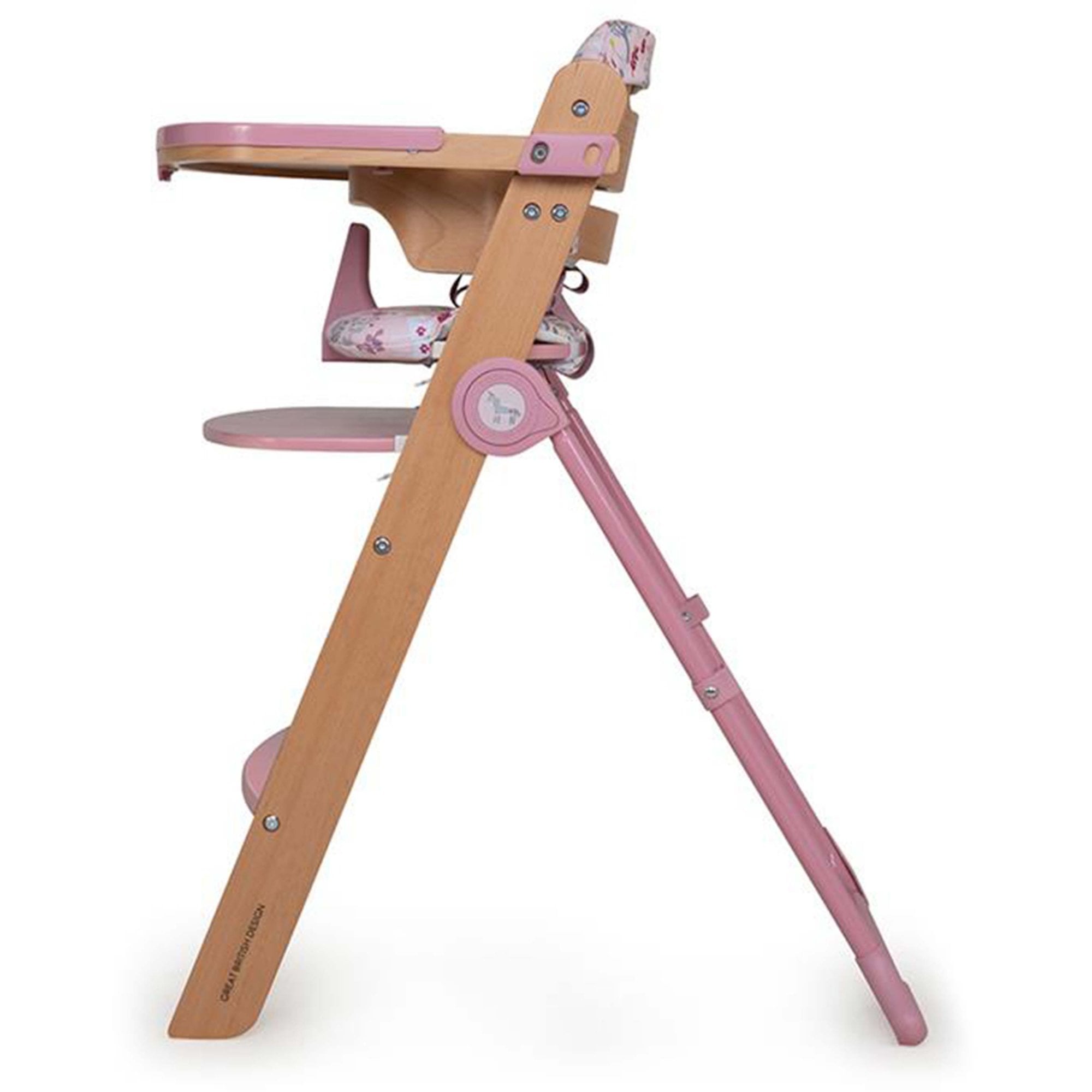 Cosatto Waffle 2 Highchair Unicorn Garden