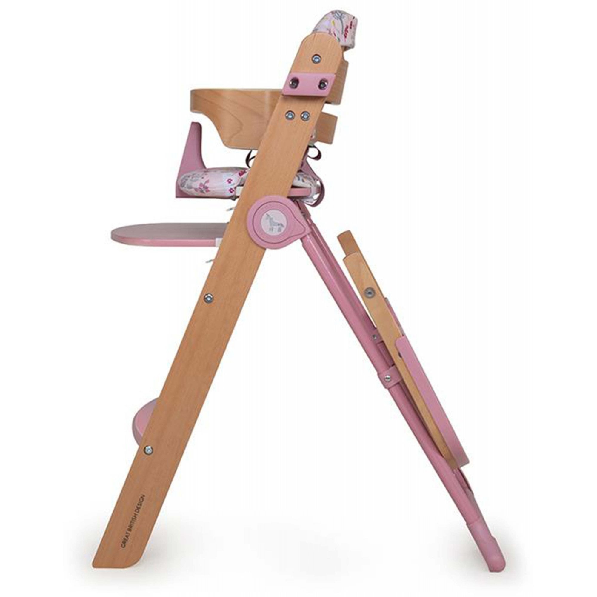 Cosatto Waffle 2 Highchair Unicorn Garden