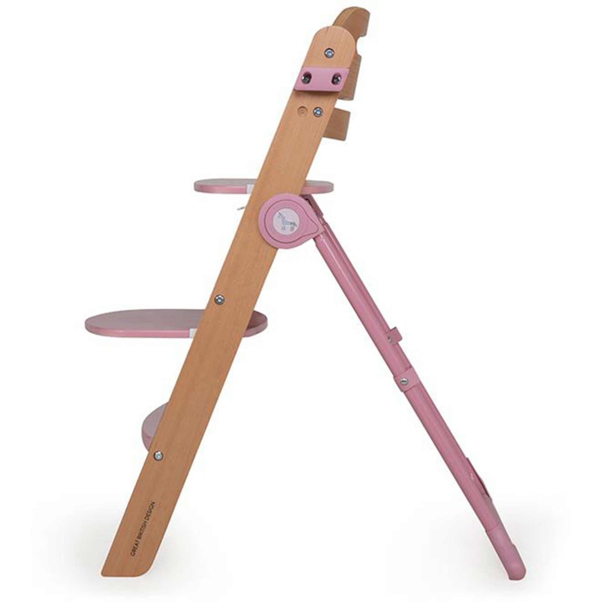 Cosatto Waffle 2 Highchair Unicorn Garden