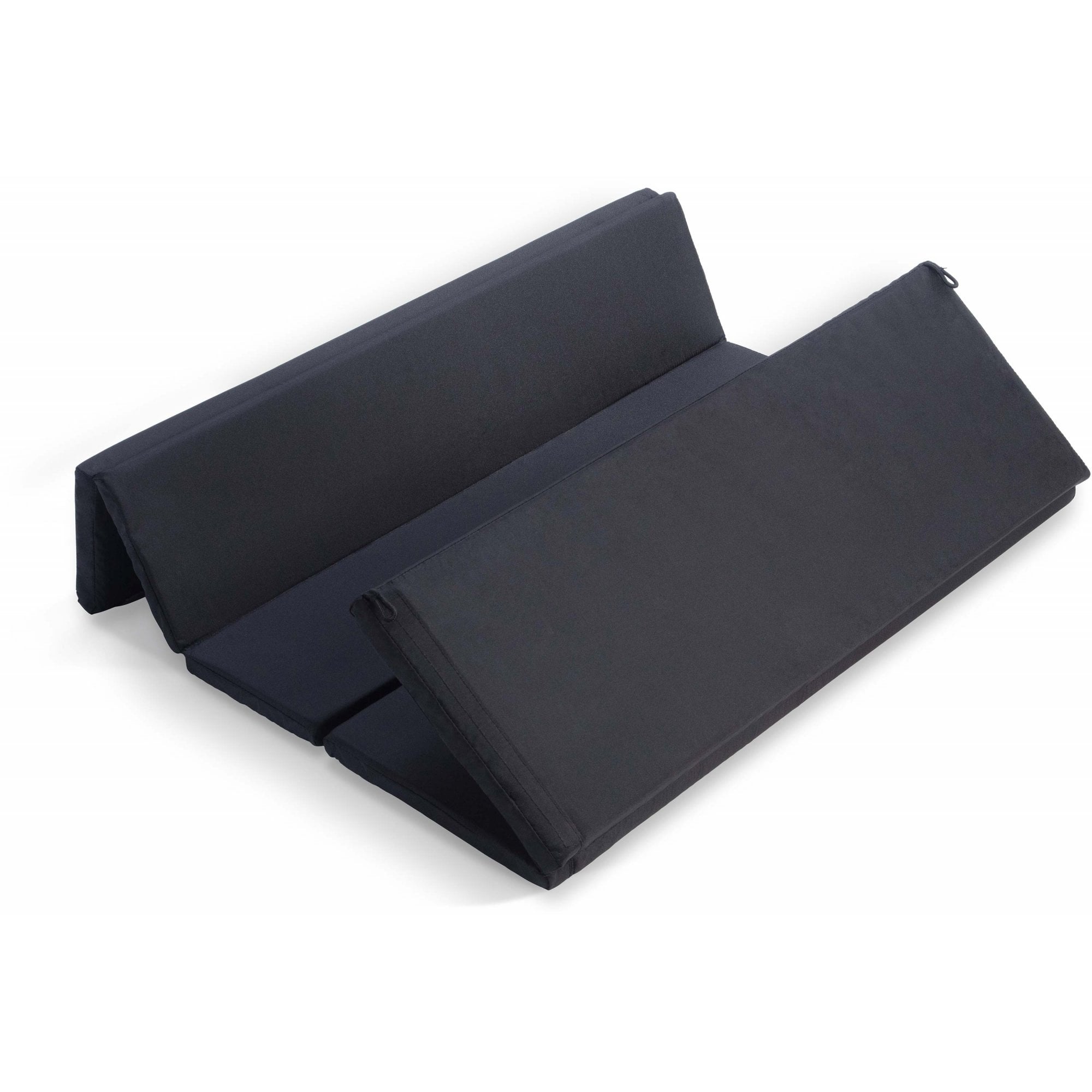 Silver Cross Slumber Travel Cot Stone