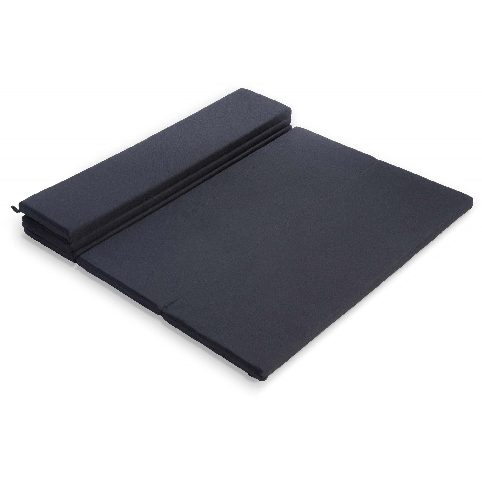 Silver Cross Slumber Travel Cot Carbon