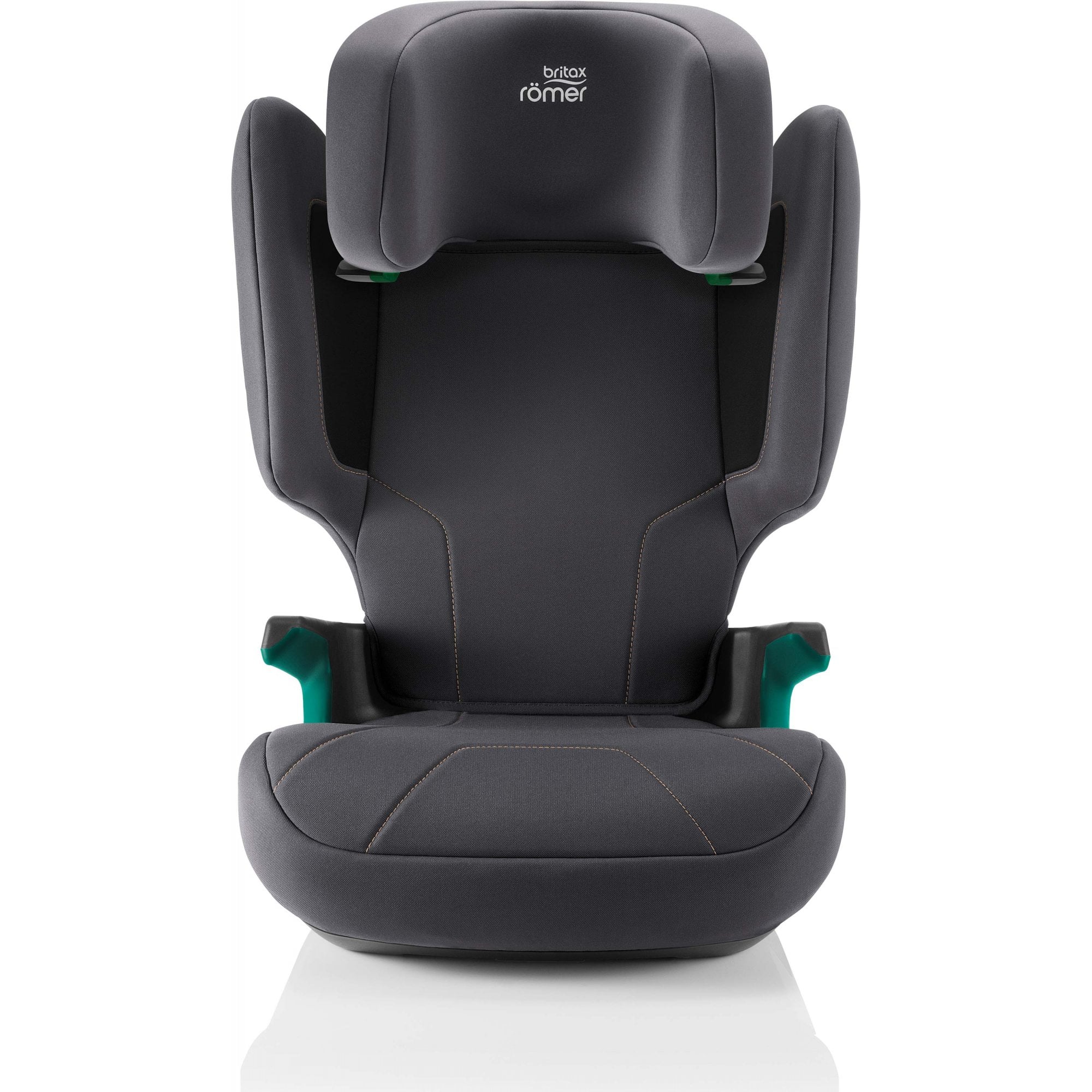 Britax Römer Hi-Liner i-Size Highback Booster Seat Midnight Grey