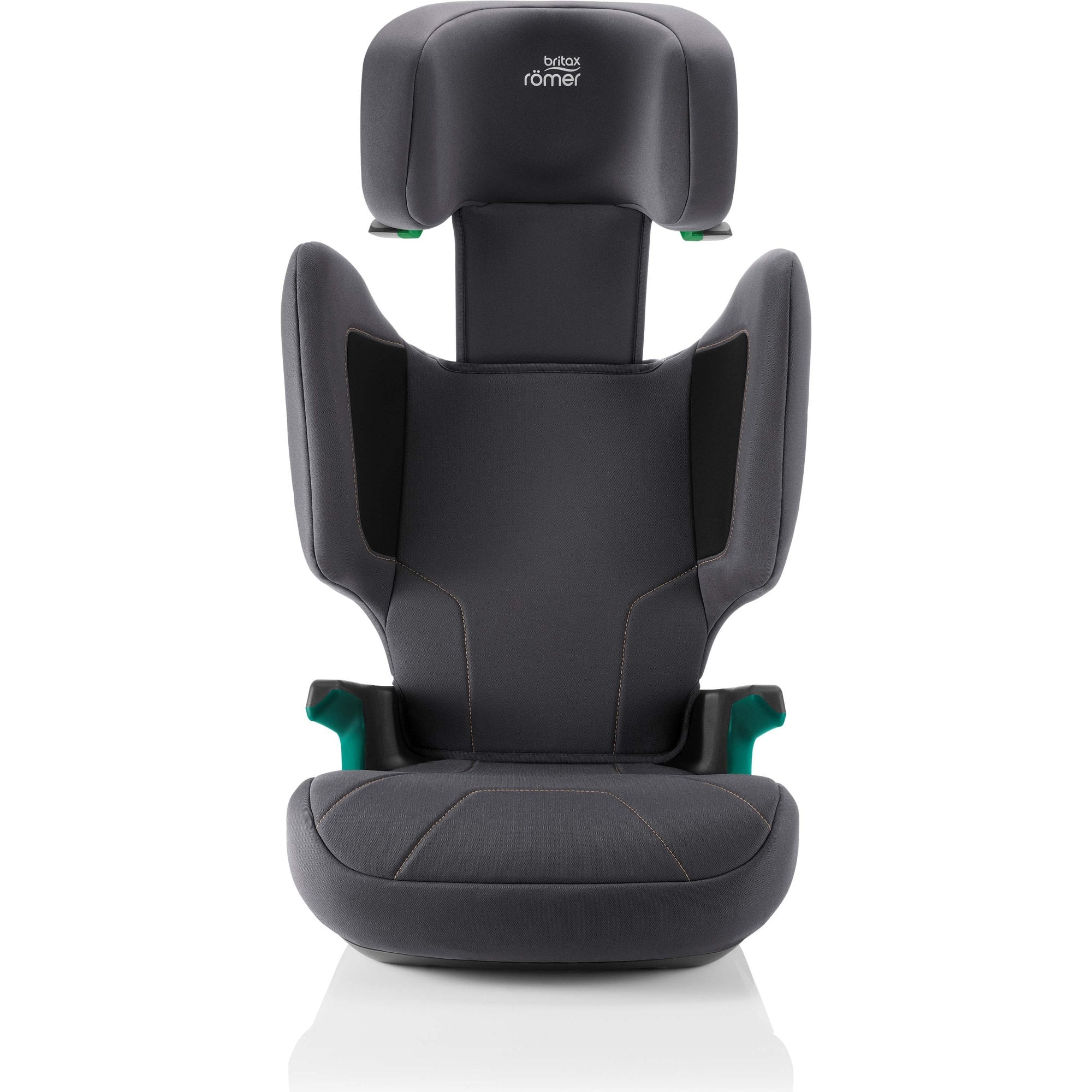Britax Römer Hi-Liner i-Size Highback Booster Seat Midnight Grey