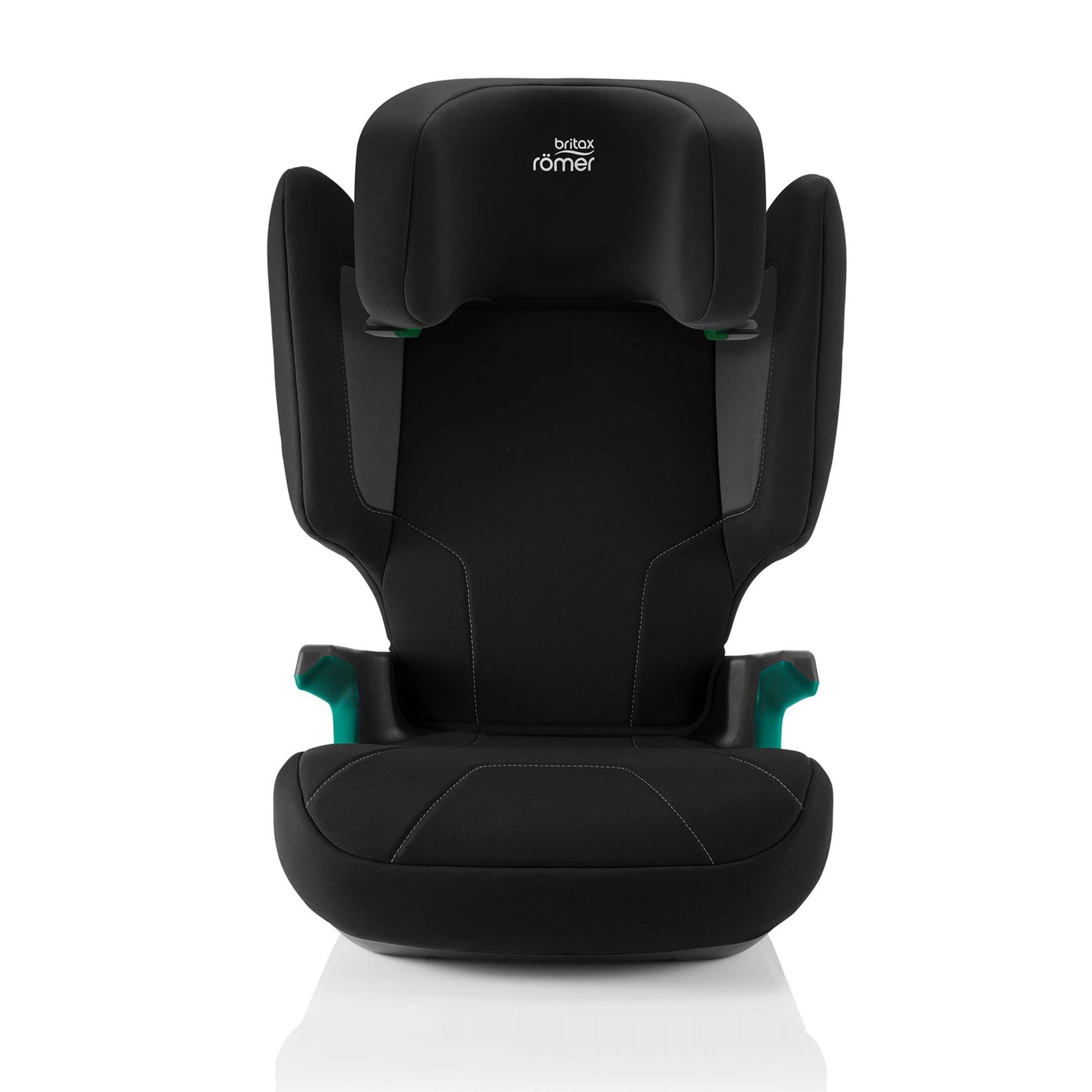 Britax Römer Hi-Liner i-Size Highback Booster Seat Space Black