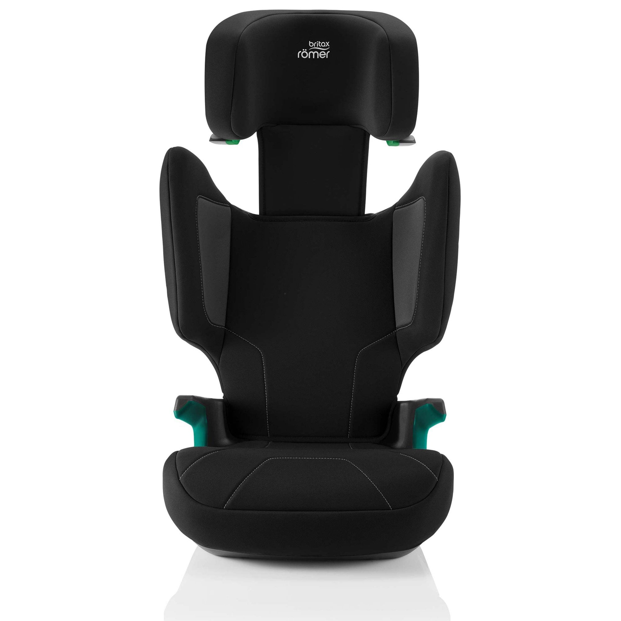 Britax Römer Hi-Liner i-Size Highback Booster Seat Space Black