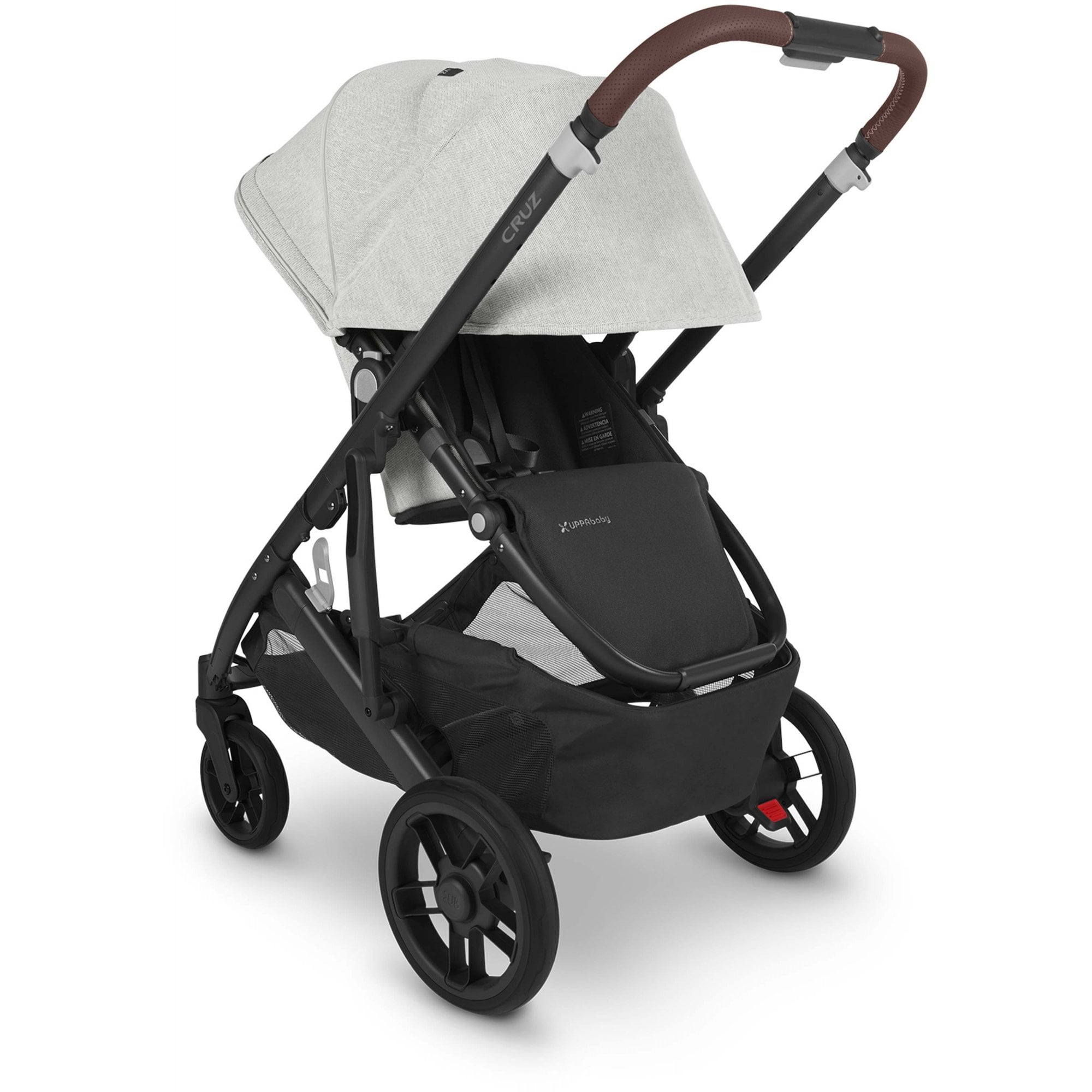 Uppababy Cruz V2 Pushchair Anthony