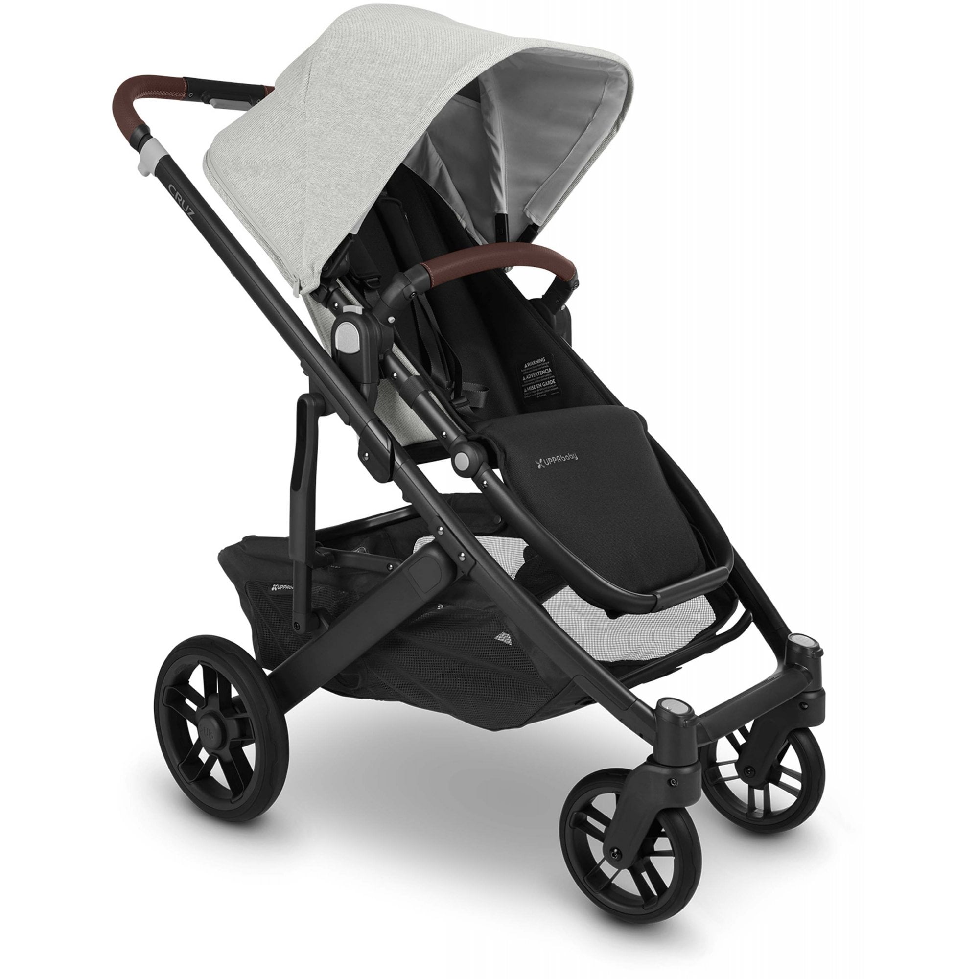 Uppababy Cruz V2 + Pebble 360 Pro + Base + Accessories Bundle Anthony