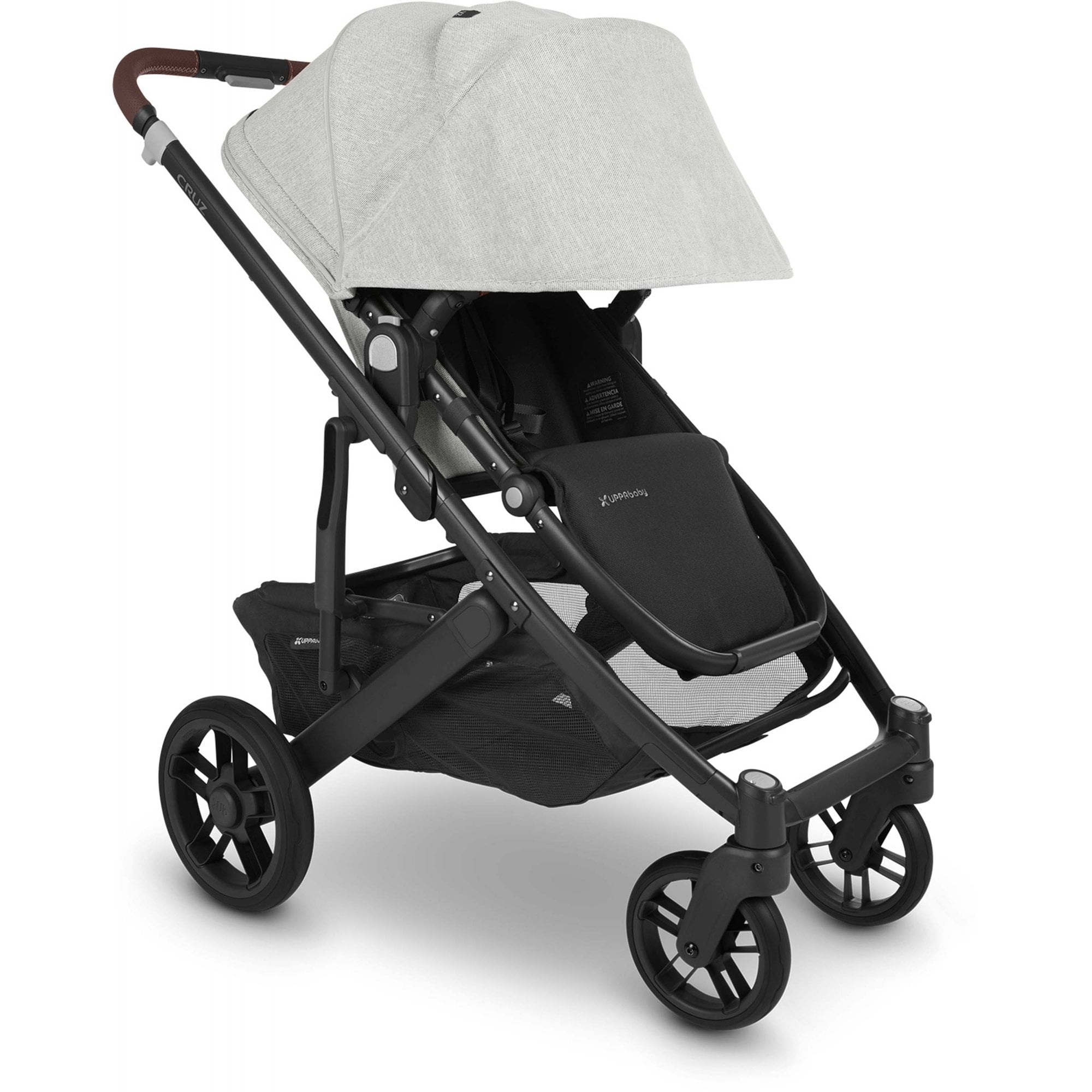 Uppababy Cruz V2 Pushchair Anthony