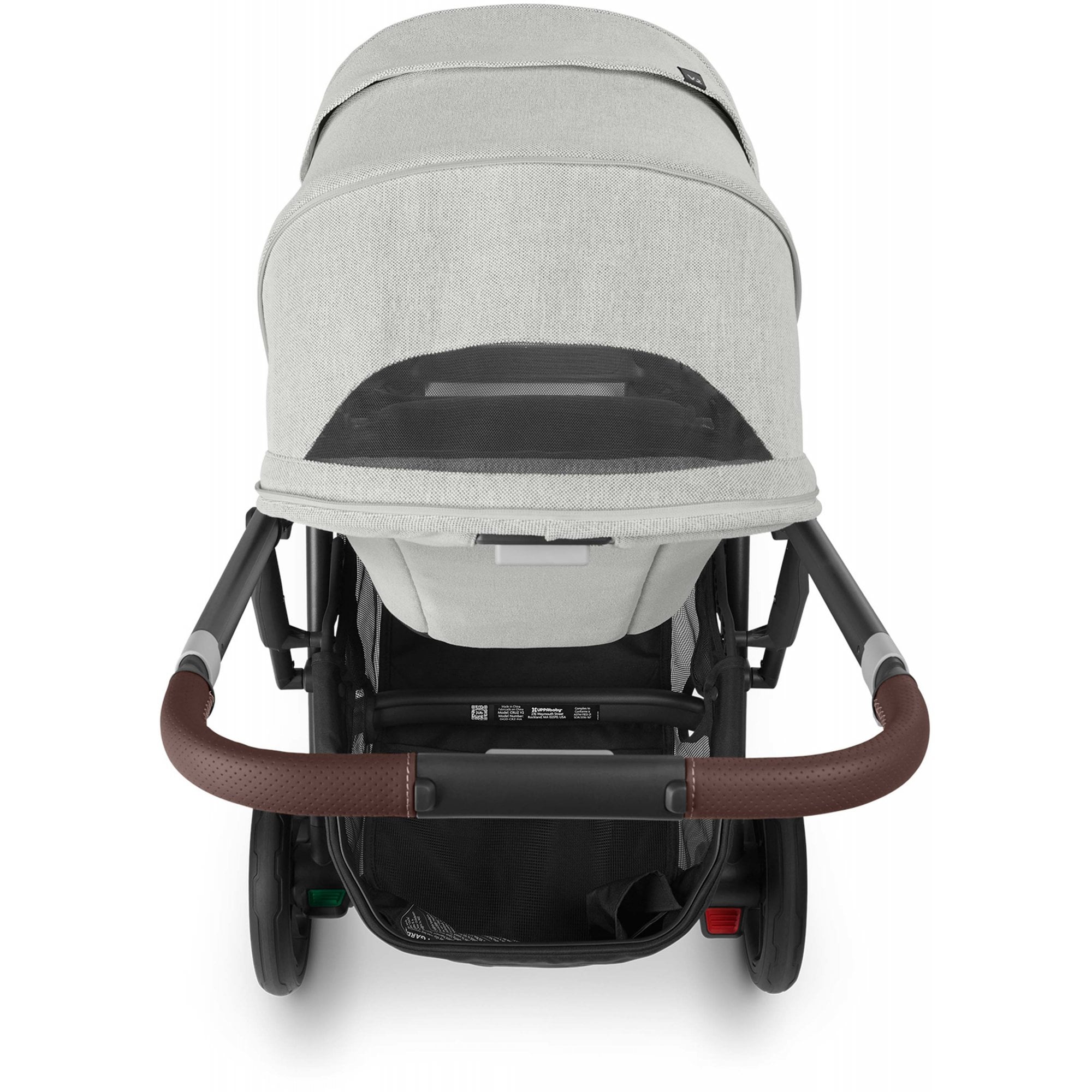 Uppababy Cruz V2 Pushchair Anthony