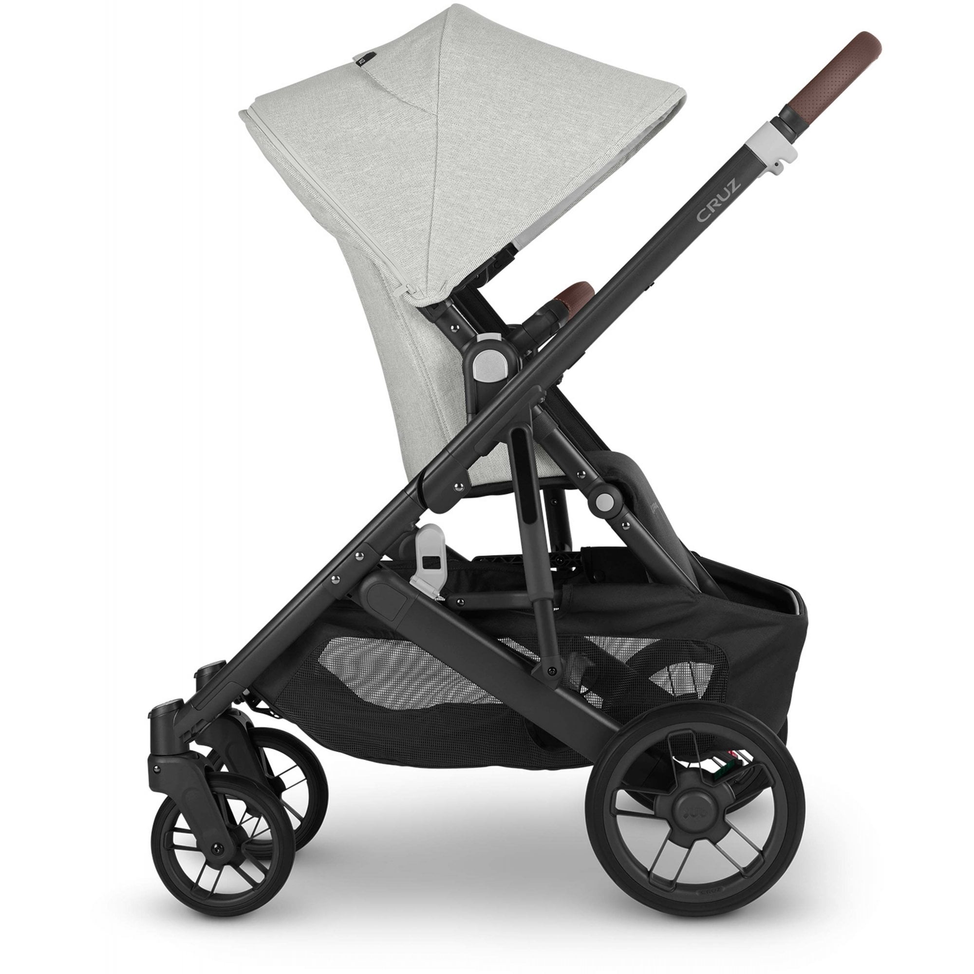 Uppababy Cruz V2 Pushchair Anthony