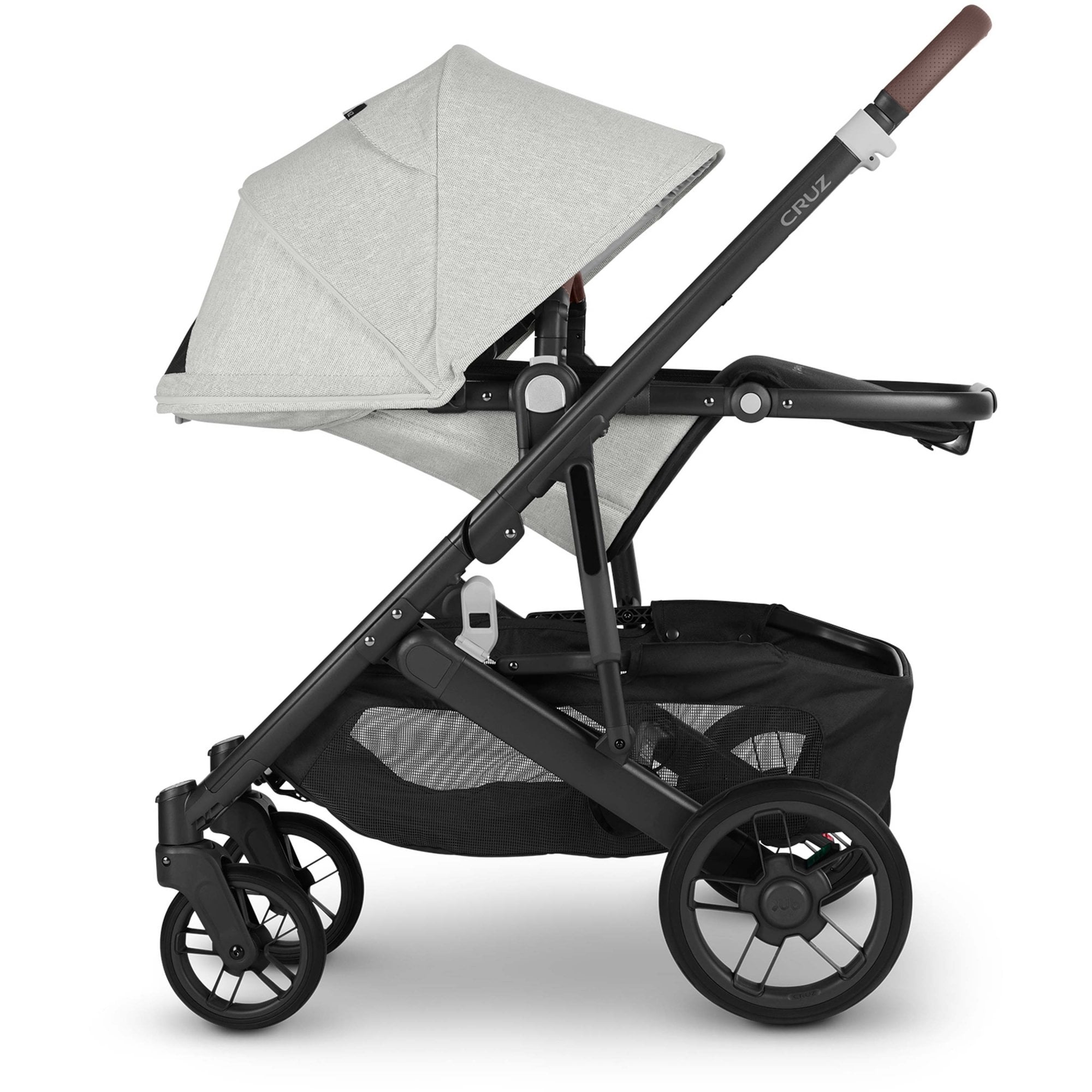 Uppababy Cruz V2 + Pebble 360 Pro + Base + Accessories Bundle Anthony