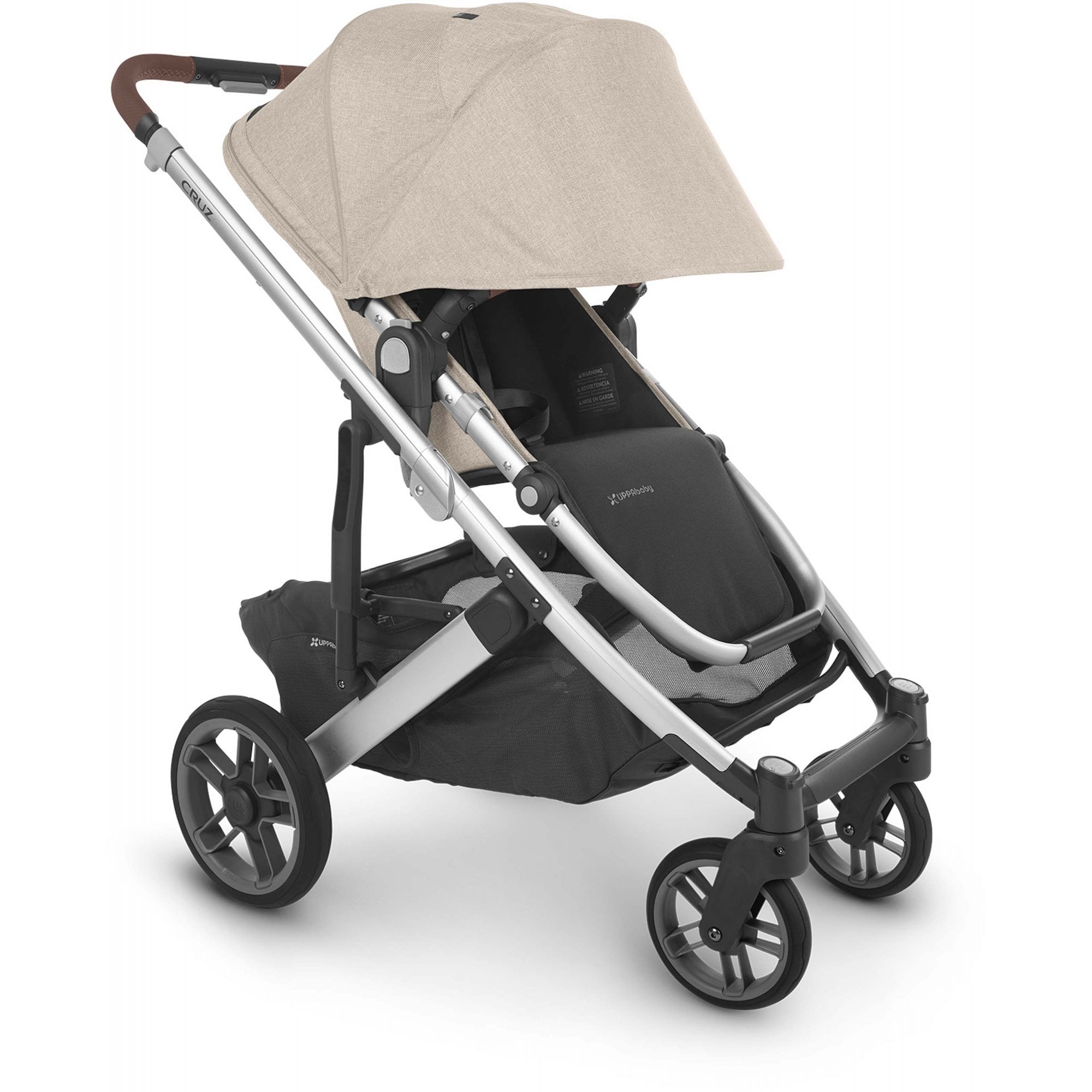 Uppababy Cruz V2 + Pebble 360 Pro + Base + Accessories Bundle Declan