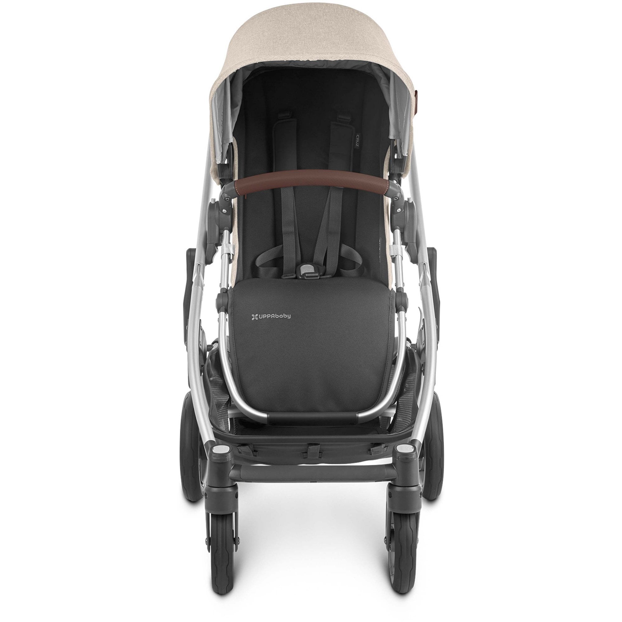 Uppababy Cruz V2 + Mesa + Base + Accessories Bundle Declan