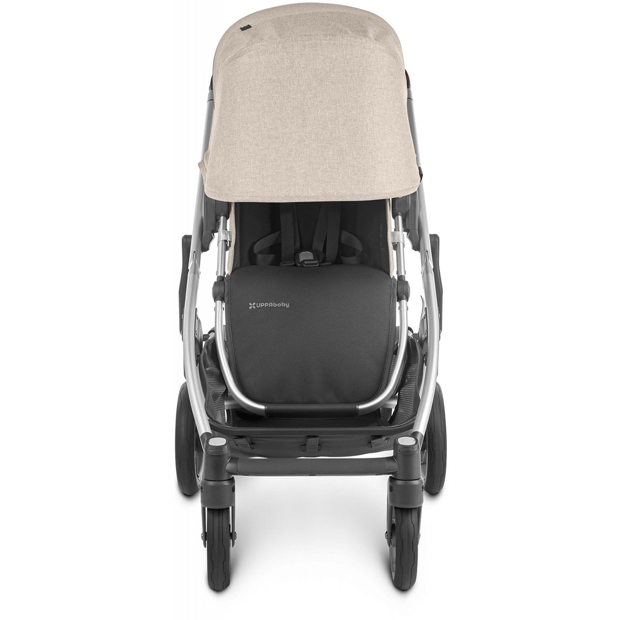 Uppababy Cruz V2 + Mesa + Base + Accessories Bundle Declan