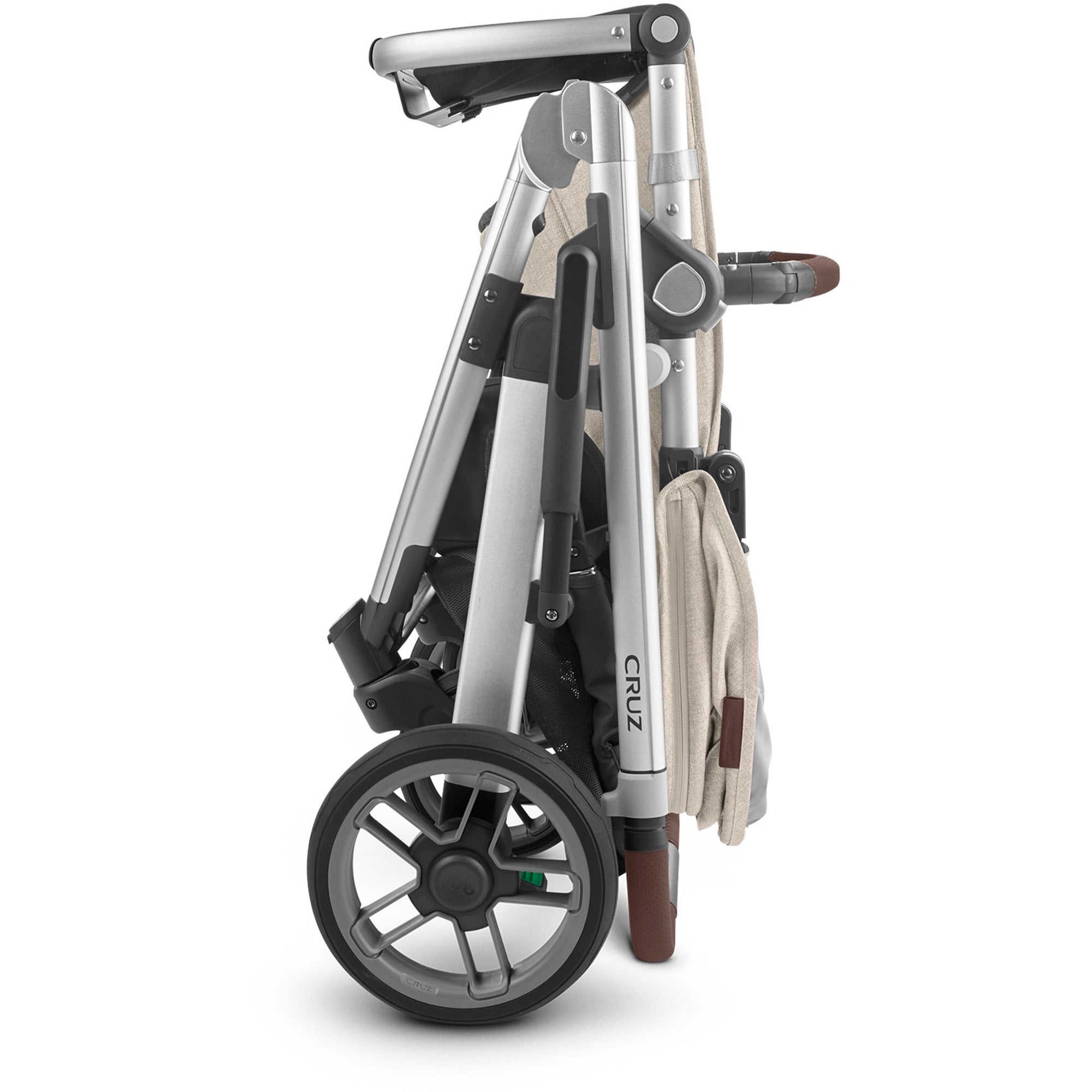 Uppababy Cruz V2 + Pebble 360 Pro + Base + Accessories Bundle Declan