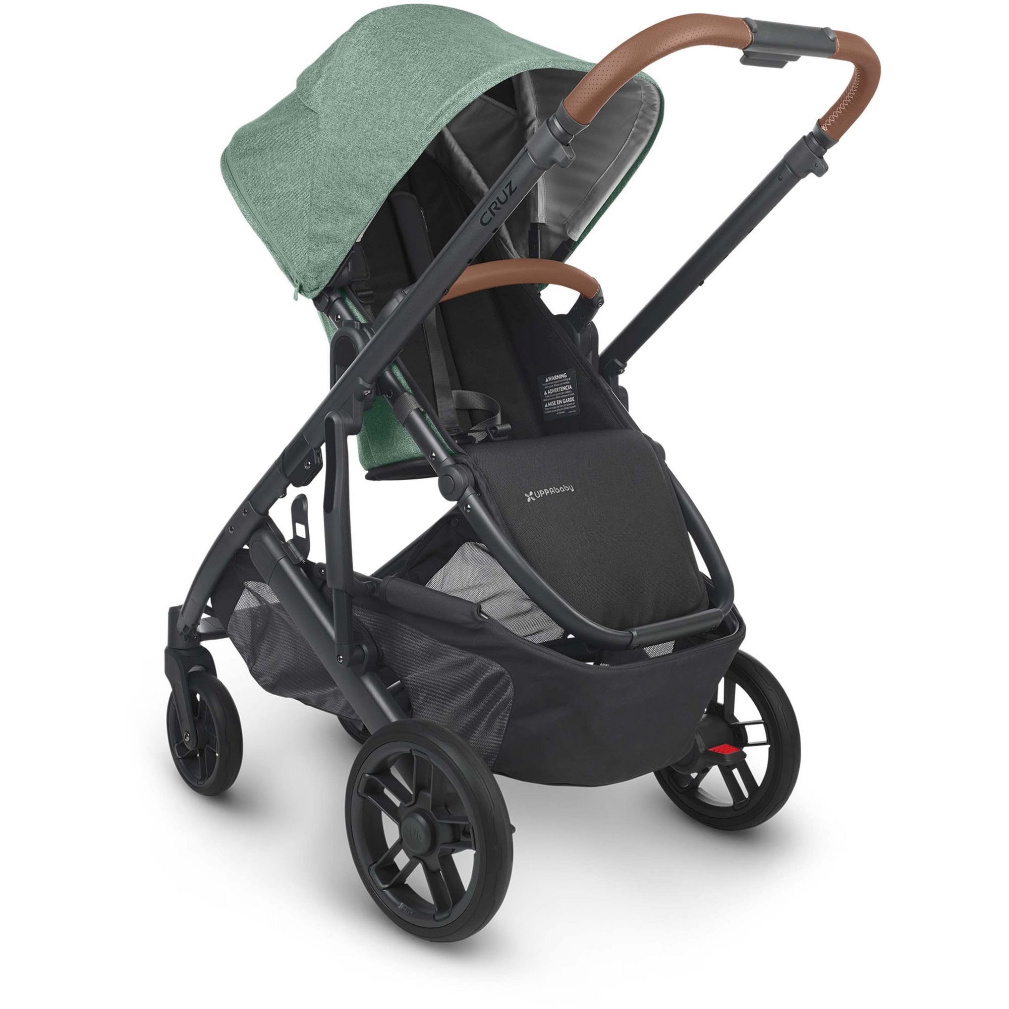 Uppababy Cruz V2 Pushchair Gwen