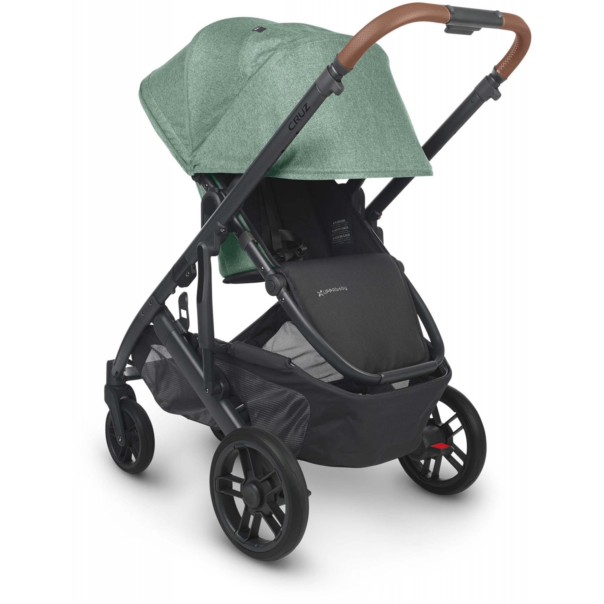 Uppababy Cruz V2 Pushchair Gwen