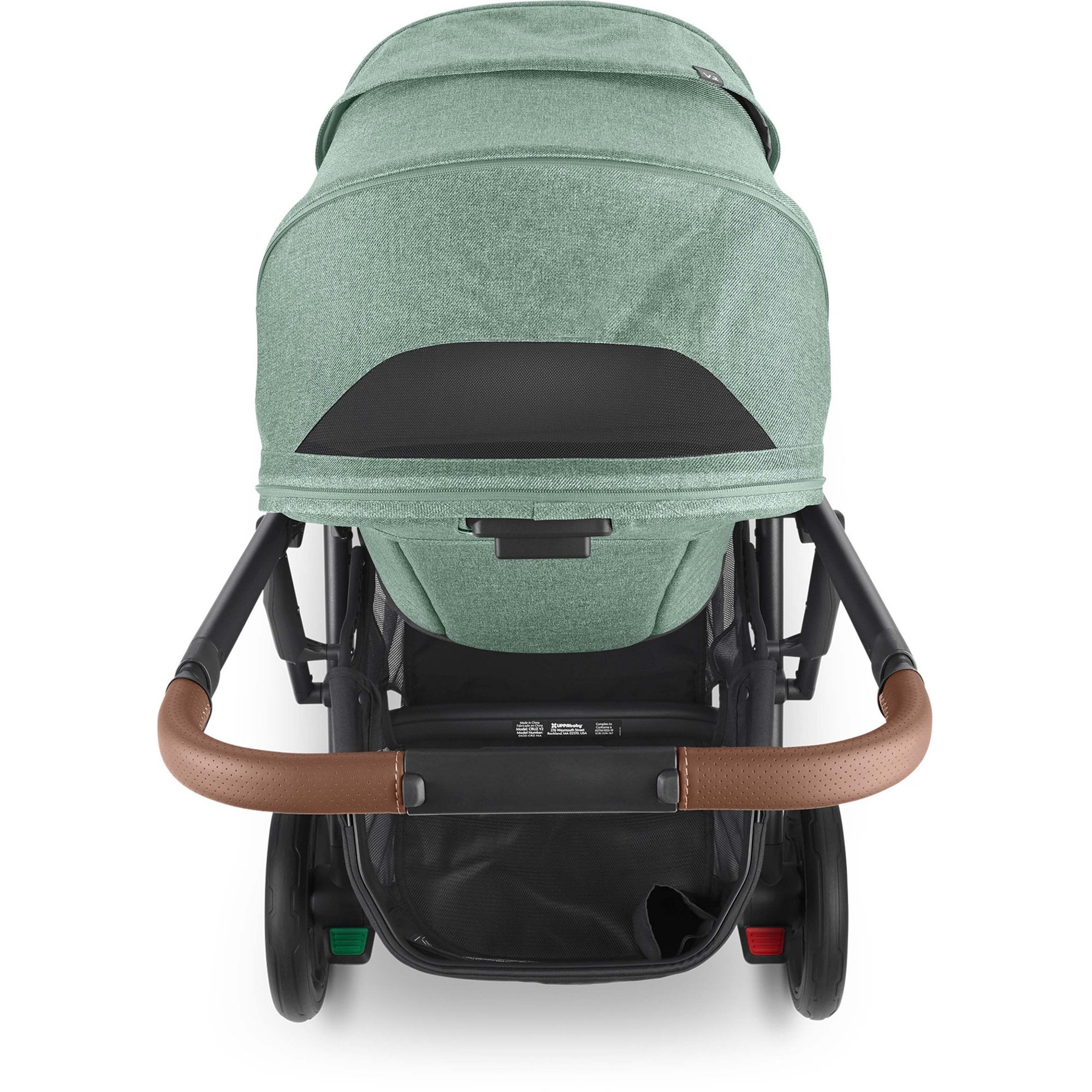 Uppababy Cruz V2 Pushchair Gwen