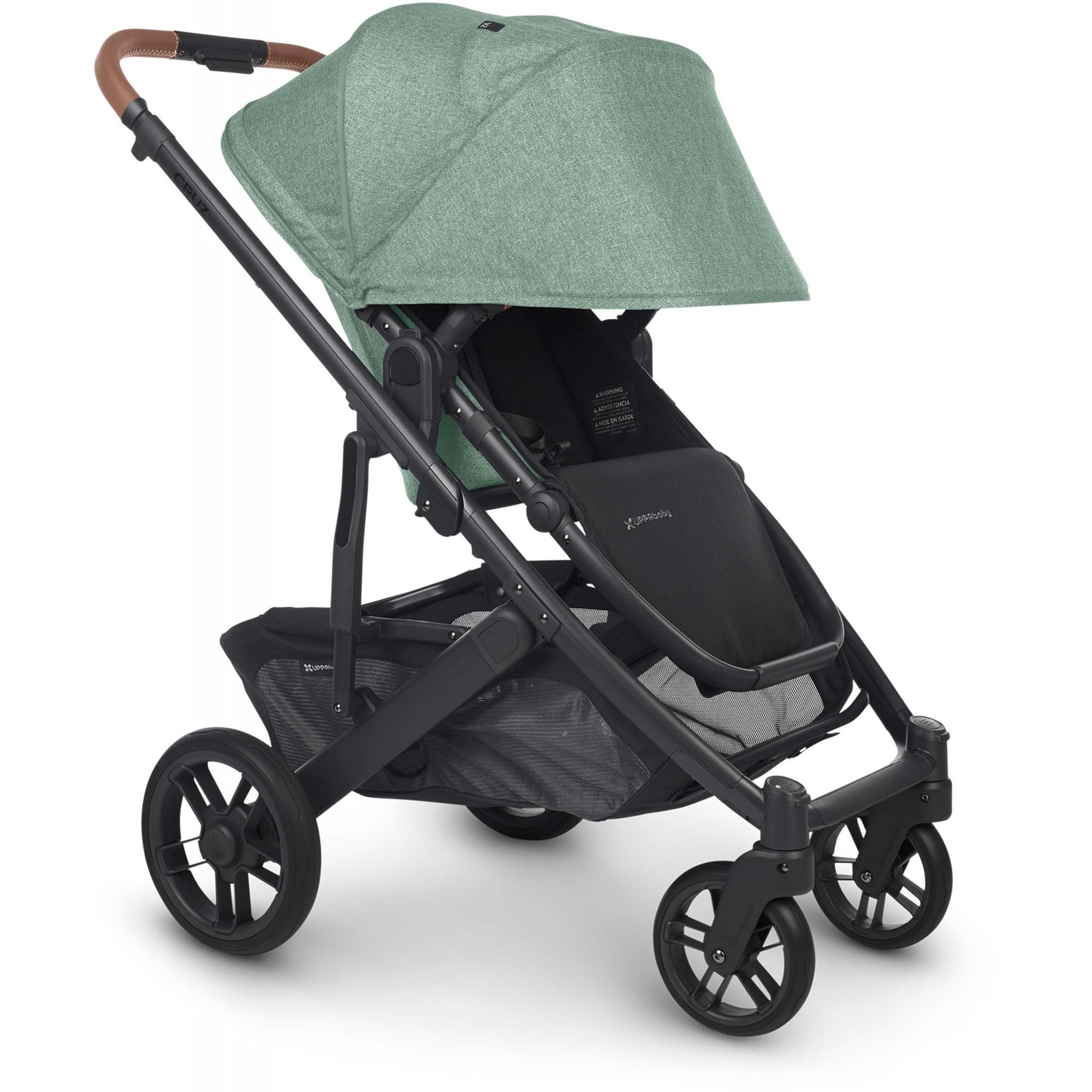 Uppababy Cruz V2 Pushchair Gwen