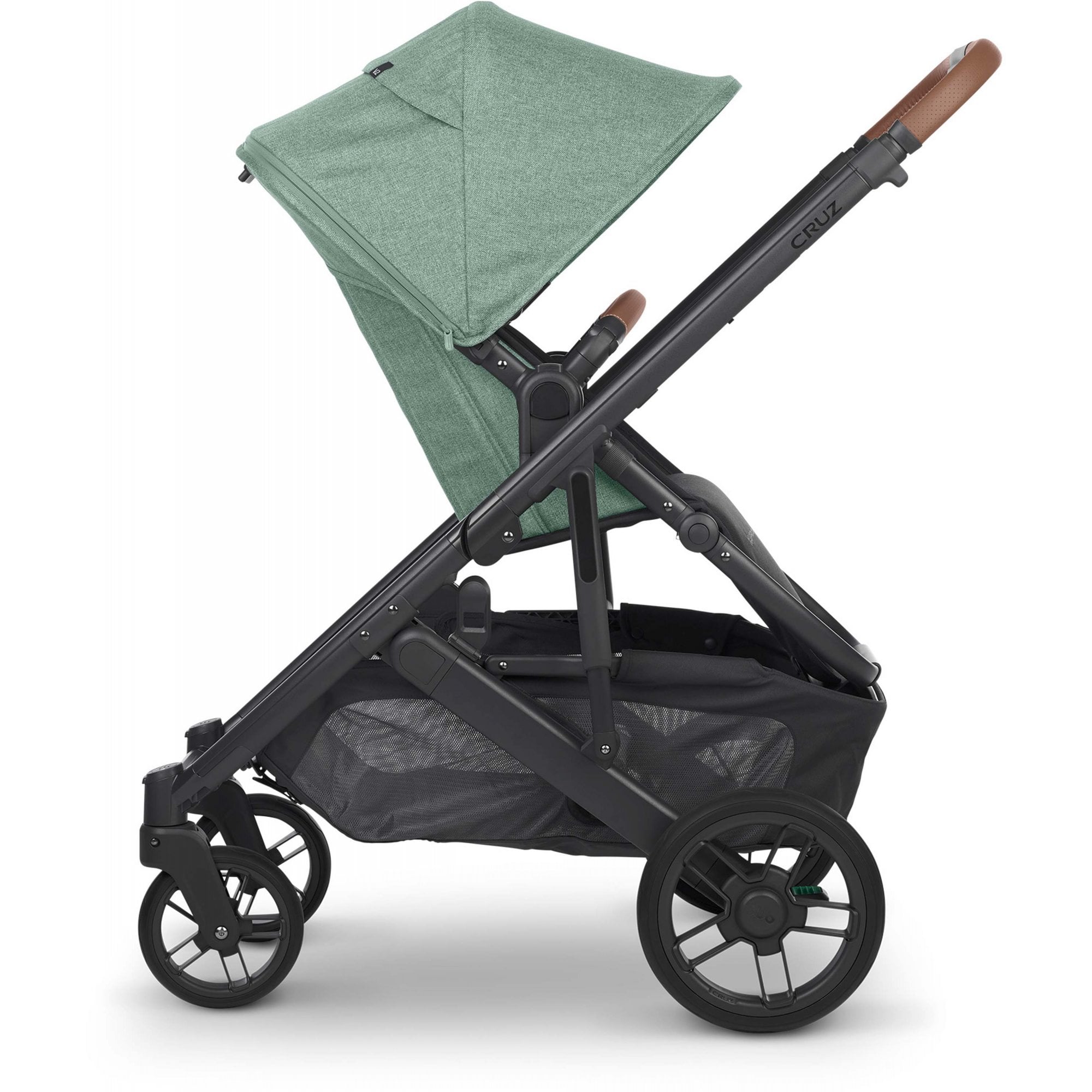 Uppababy Cruz V2 + Pebble 360 Pro + Base + Accessories Bundle Gwen