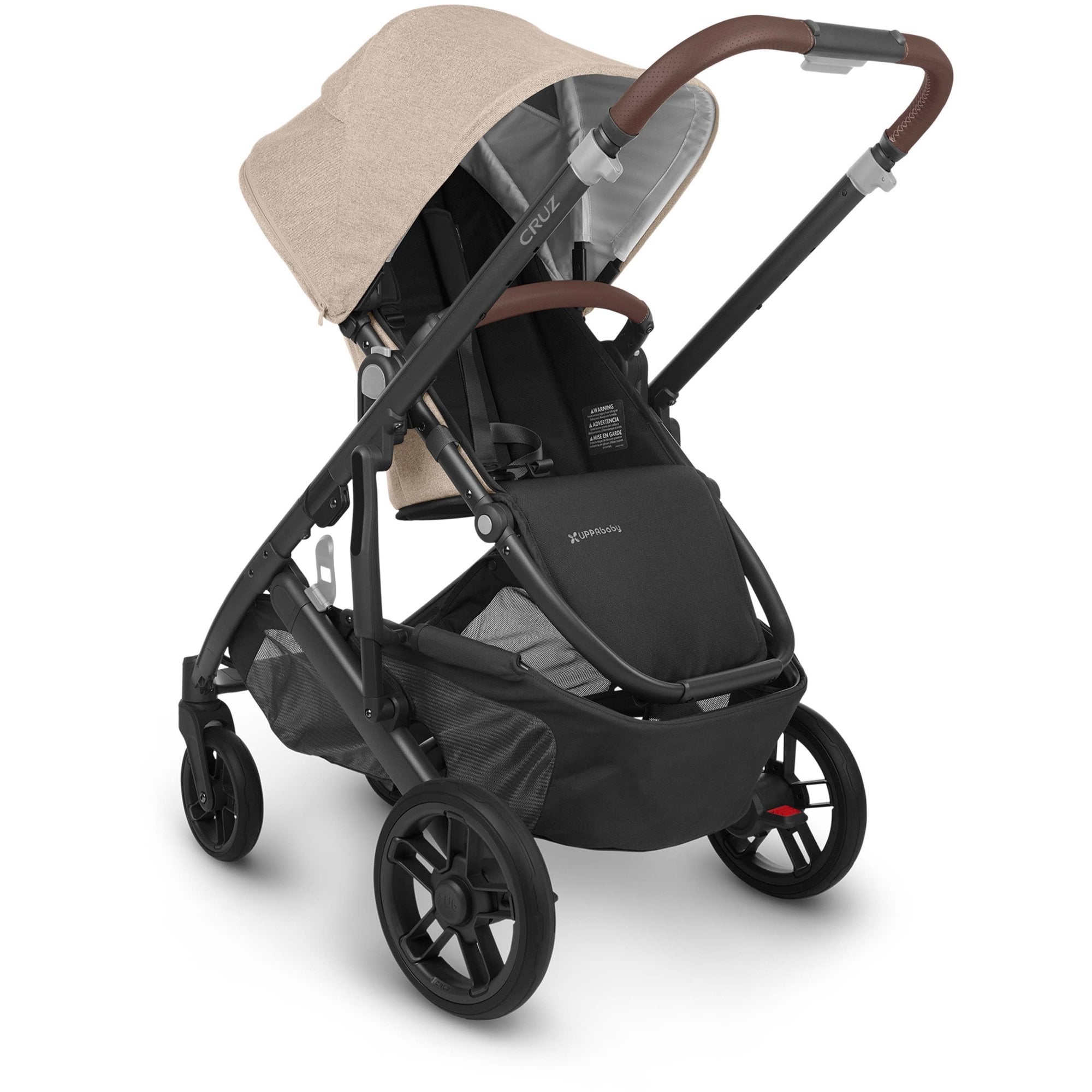 Uppababy Cruz V2 Pushchair Liam