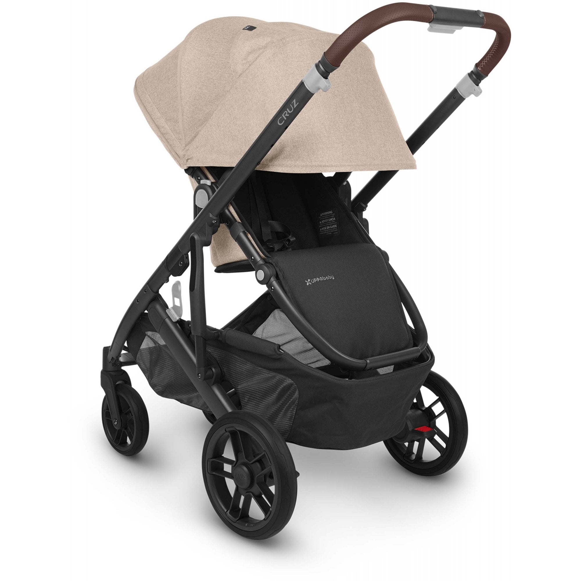 Uppababy Cruz V2 Pushchair Liam