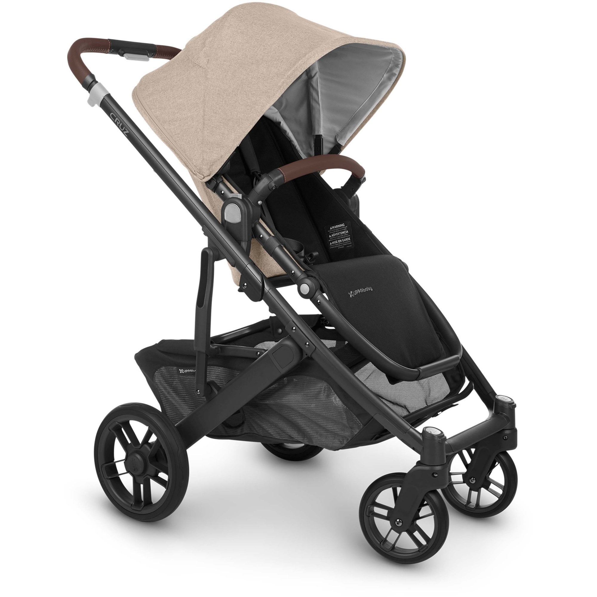 Uppababy Cruz V2 Pushchair Liam