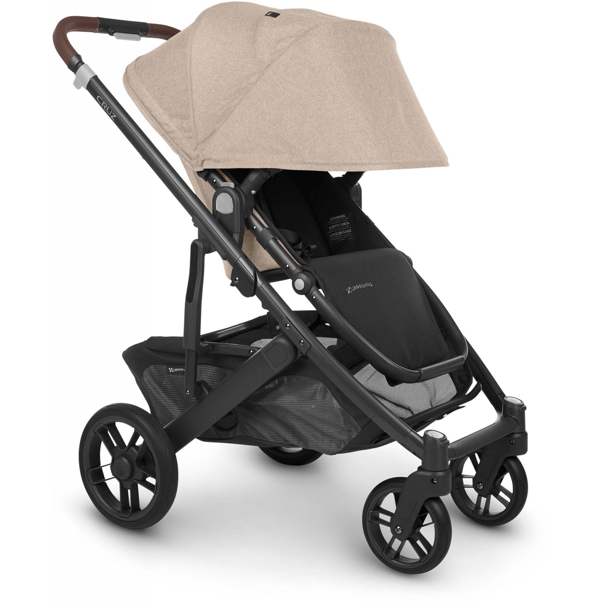 Uppababy Cruz V2 Pushchair Liam