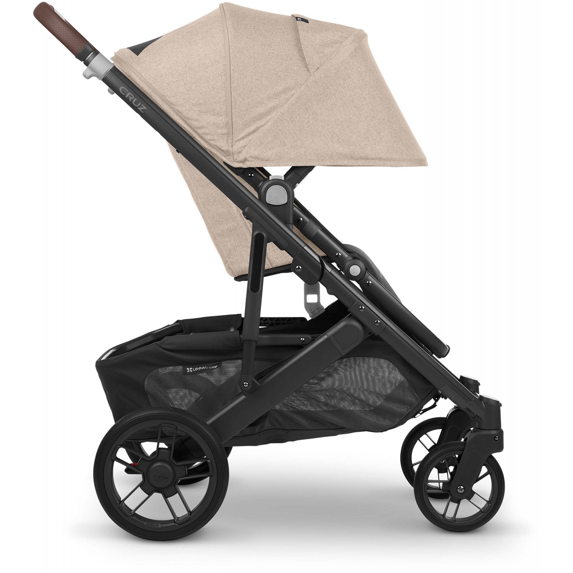 Uppababy Cruz V2 + Pebble 360 Pro + Base + Accessories Bundle Liam