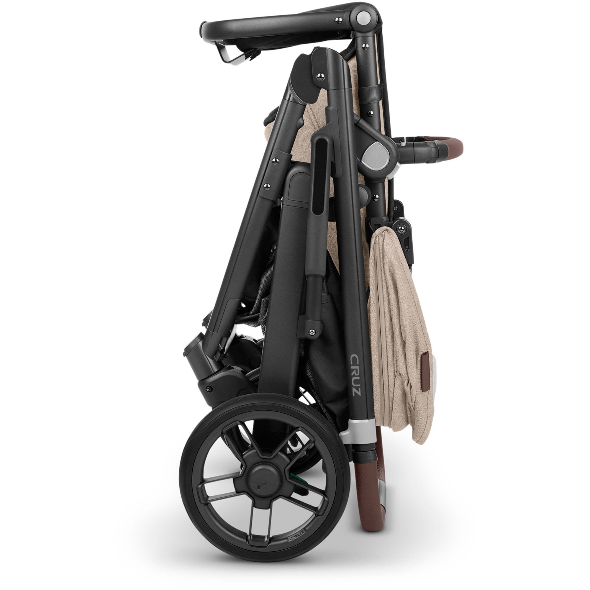 Uppababy Cruz V2 + Pebble 360 Pro + Base + Accessories Bundle Liam