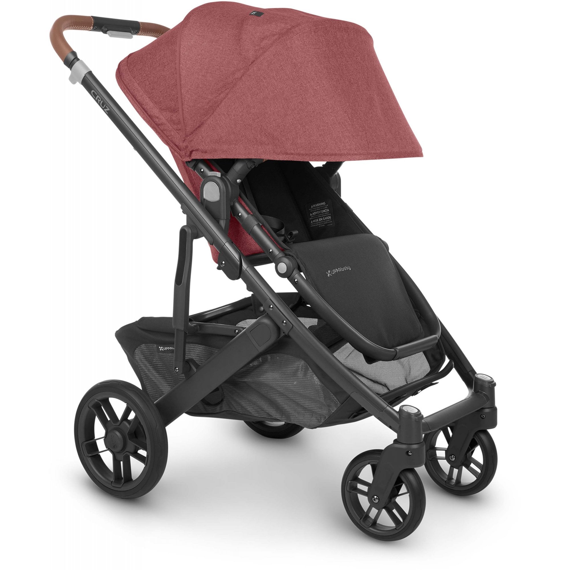 Uppababy Cruz V2 Pushchair Lucy