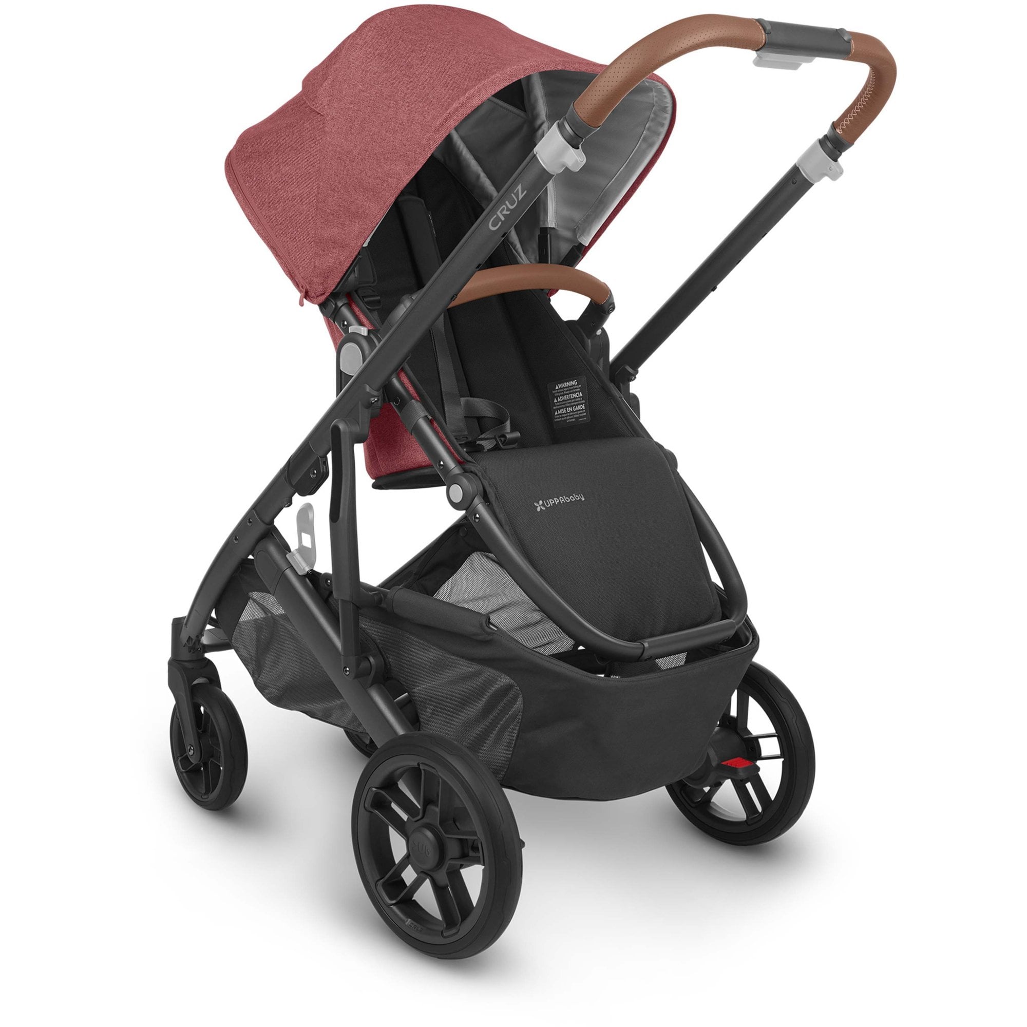 Uppababy Cruz V2 Pushchair Lucy