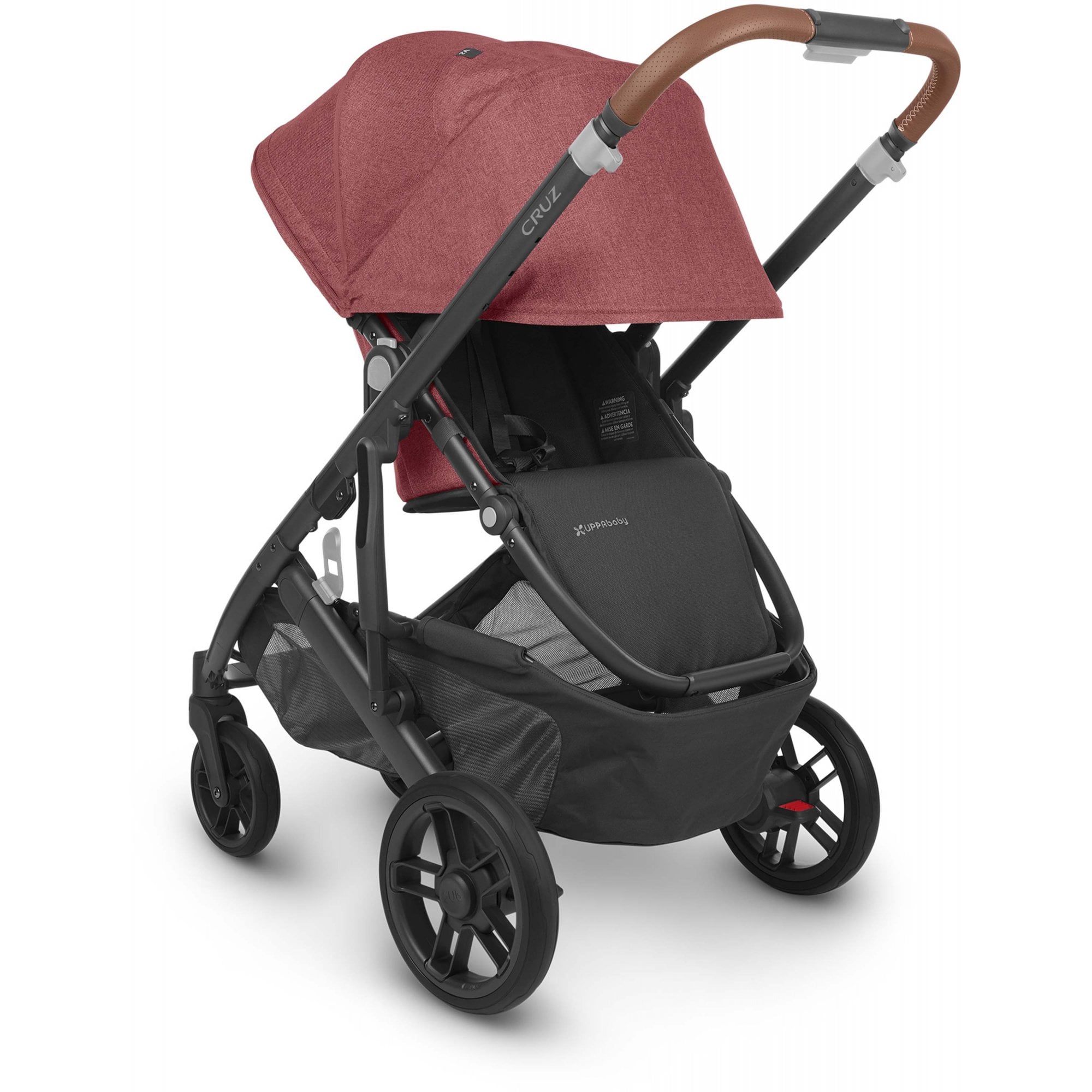 Uppababy Cruz V2 Pushchair Lucy