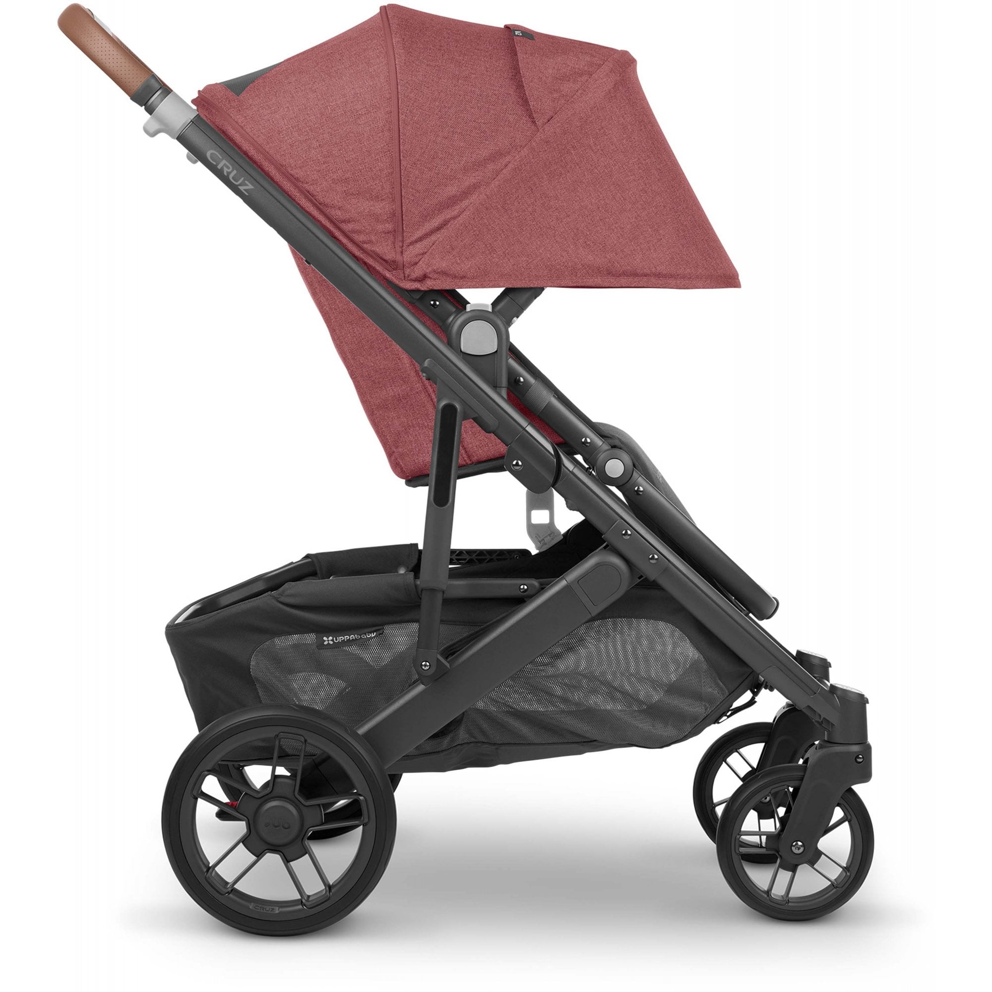 Uppababy Cruz V2 + Pebble 360 Pro + Base + Accessories Bundle Lucy