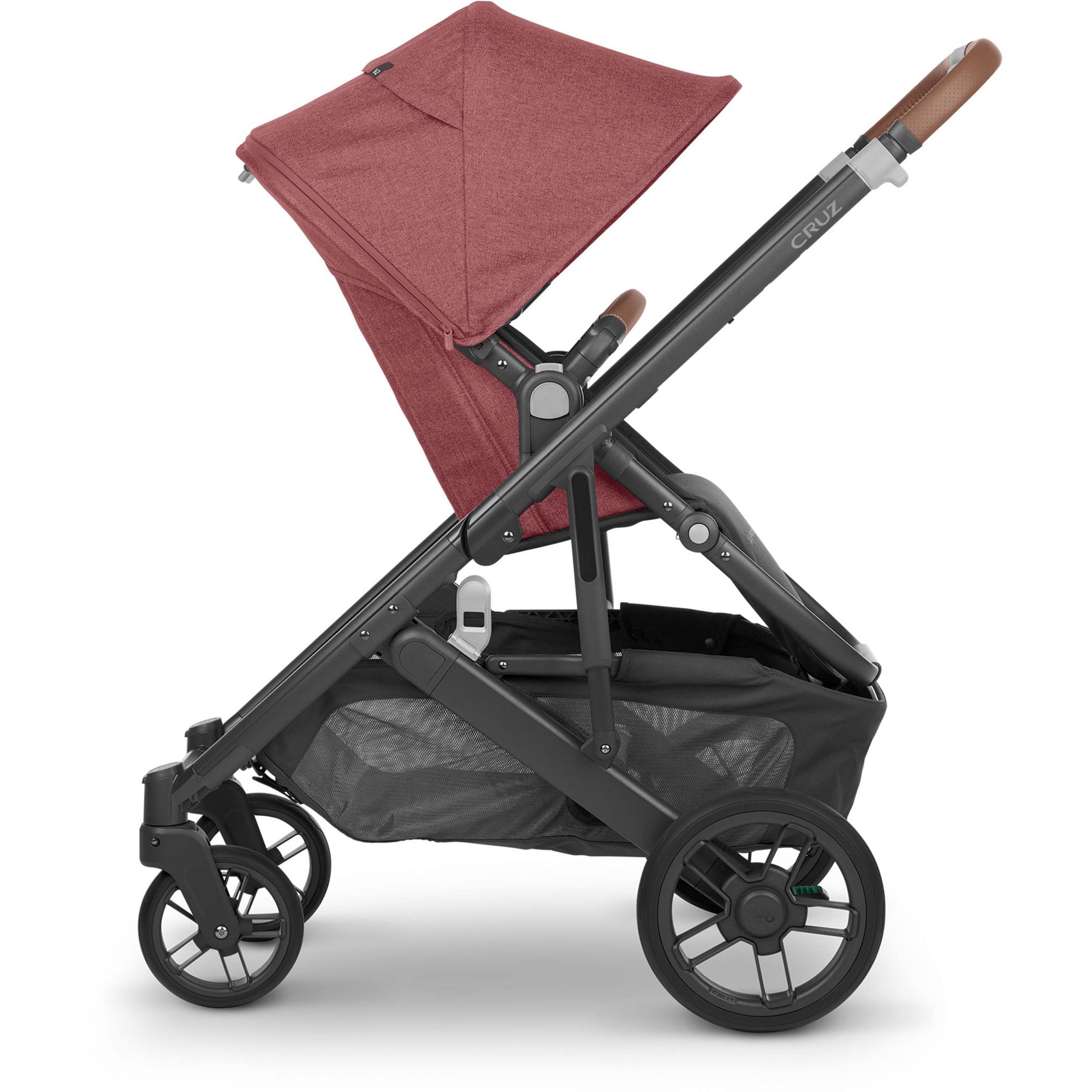 Uppababy Cruz V2 Pushchair Lucy