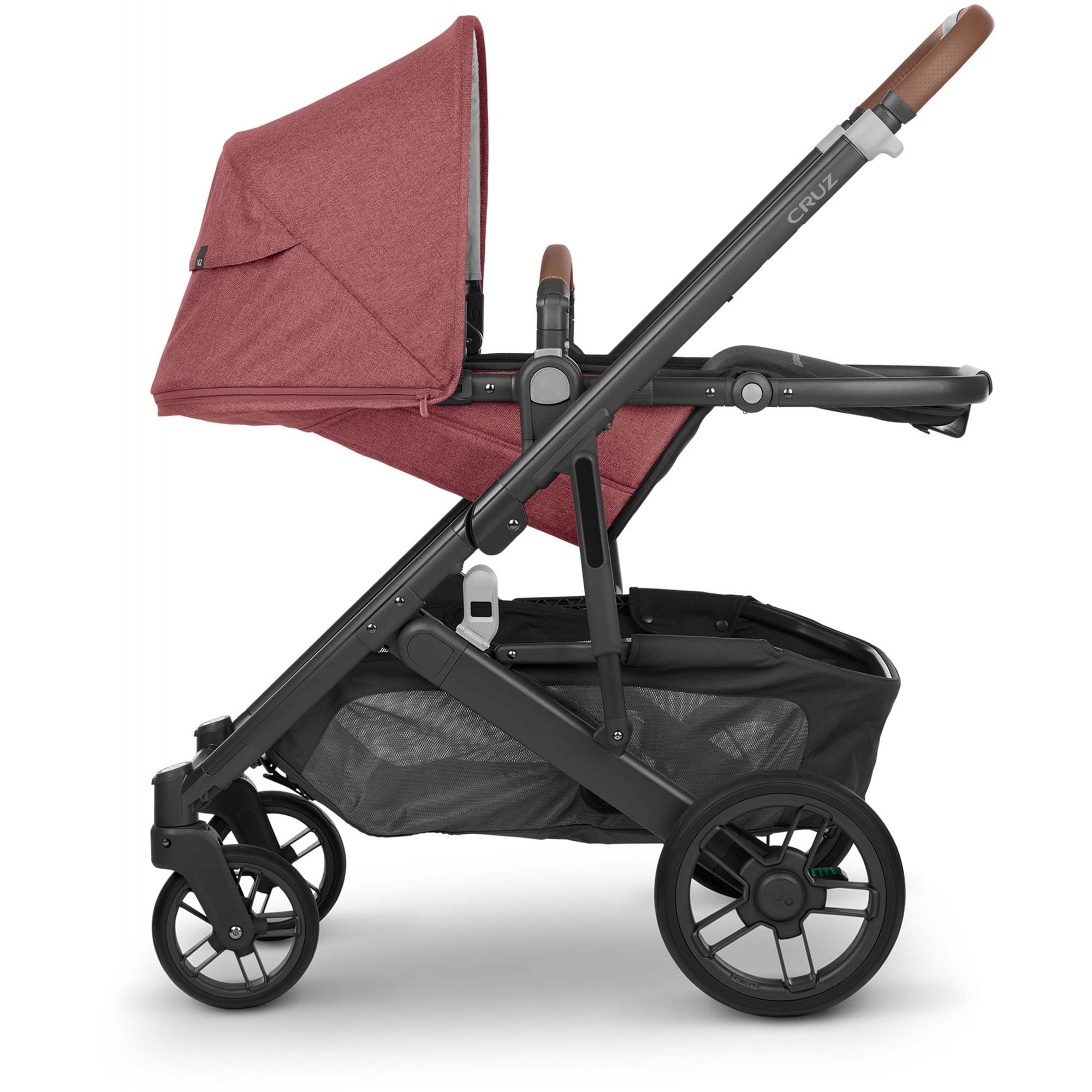 Uppababy Cruz V2 Pushchair Lucy