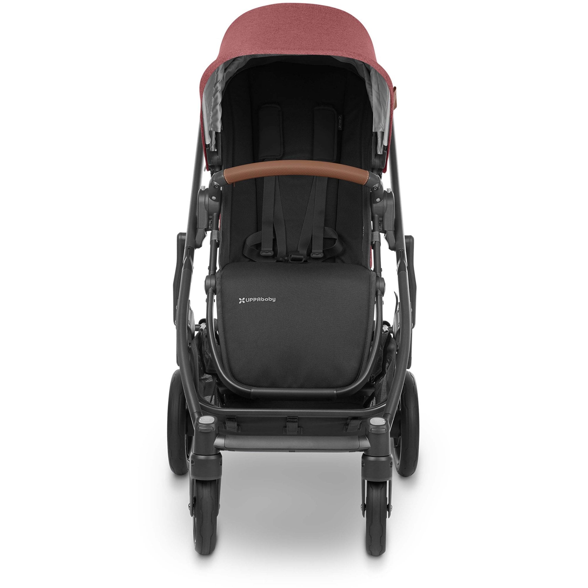 Uppababy Cruz V2 Pushchair Lucy