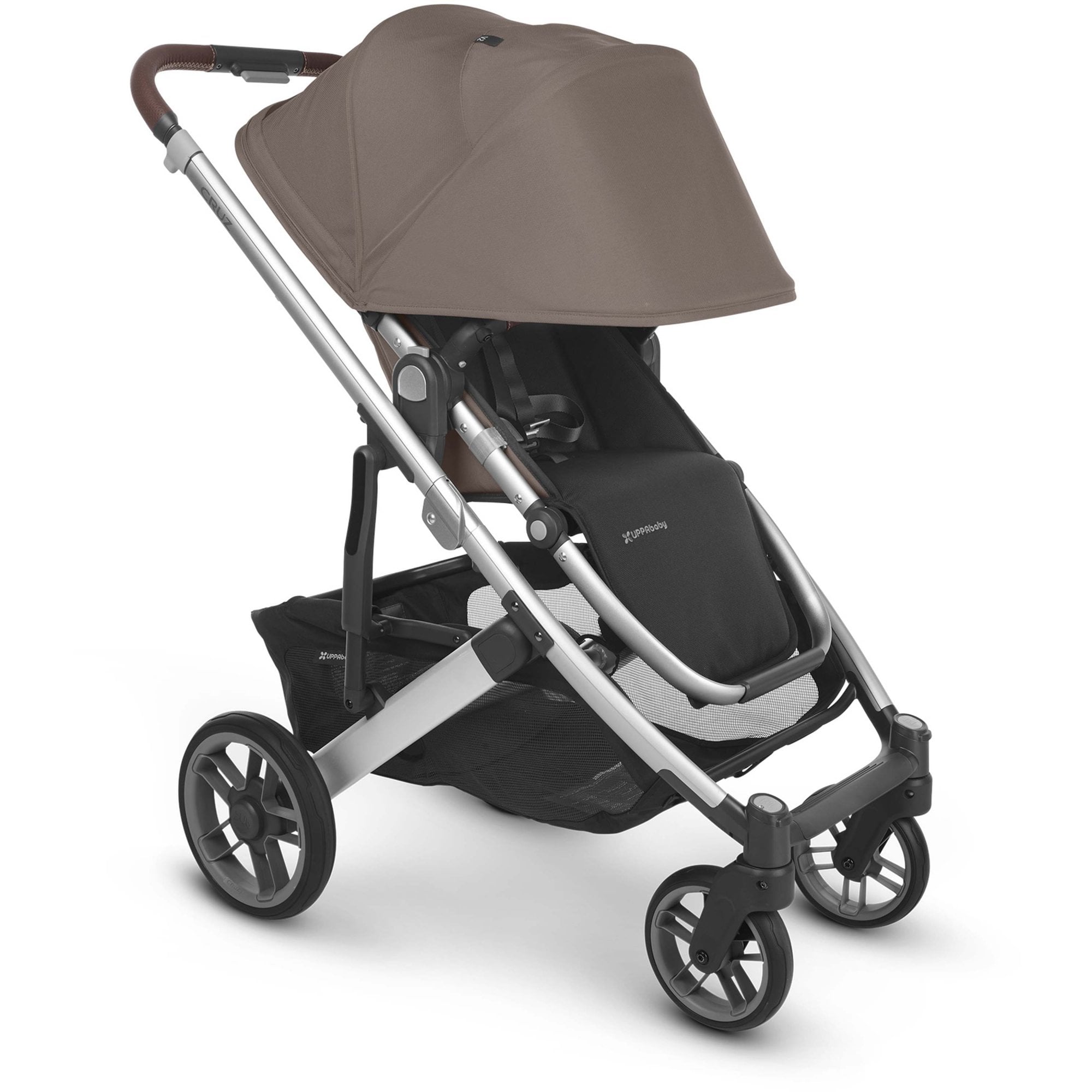 Uppababy Cruz V2 Pushchair Theo