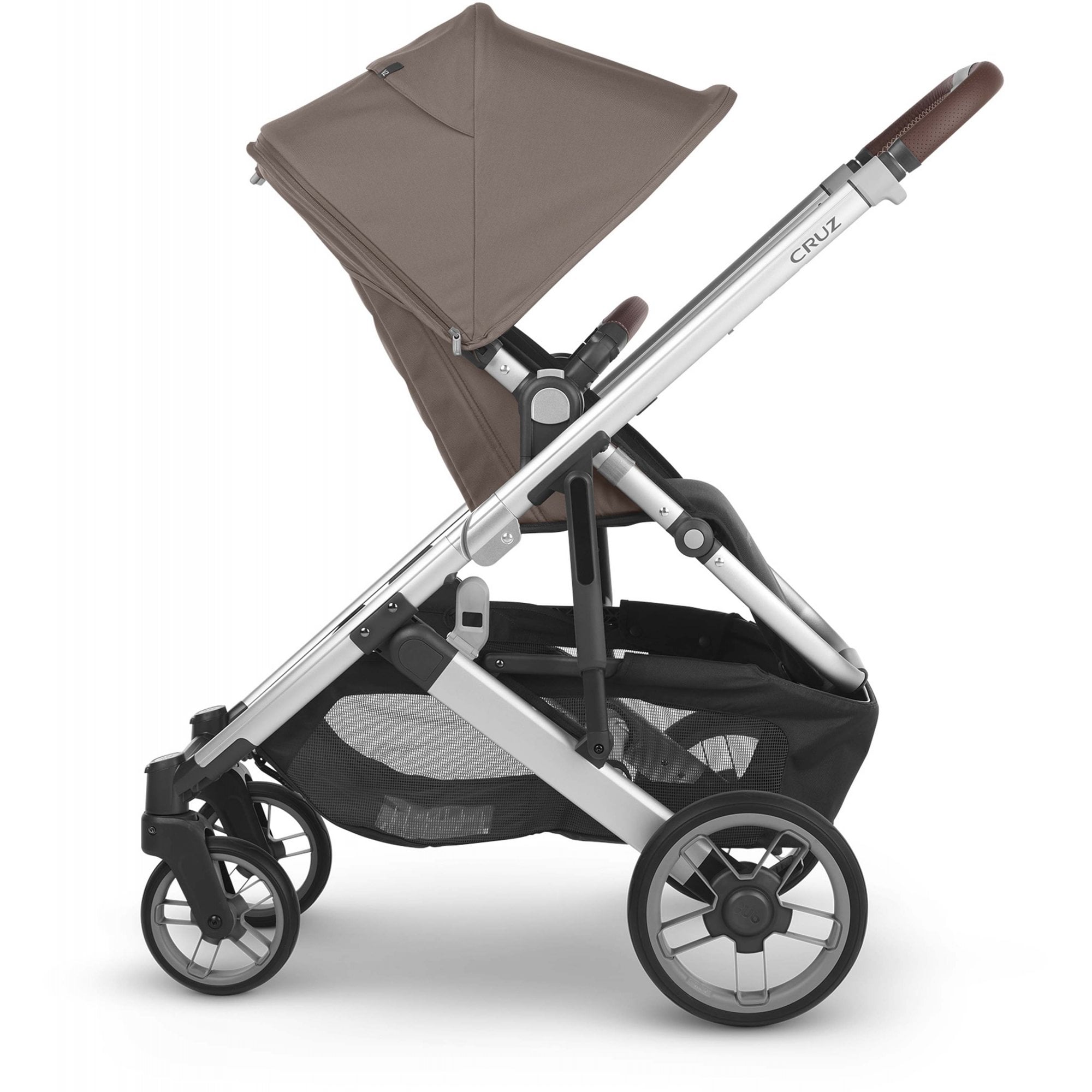 Uppababy Cruz V2 Pushchair Theo