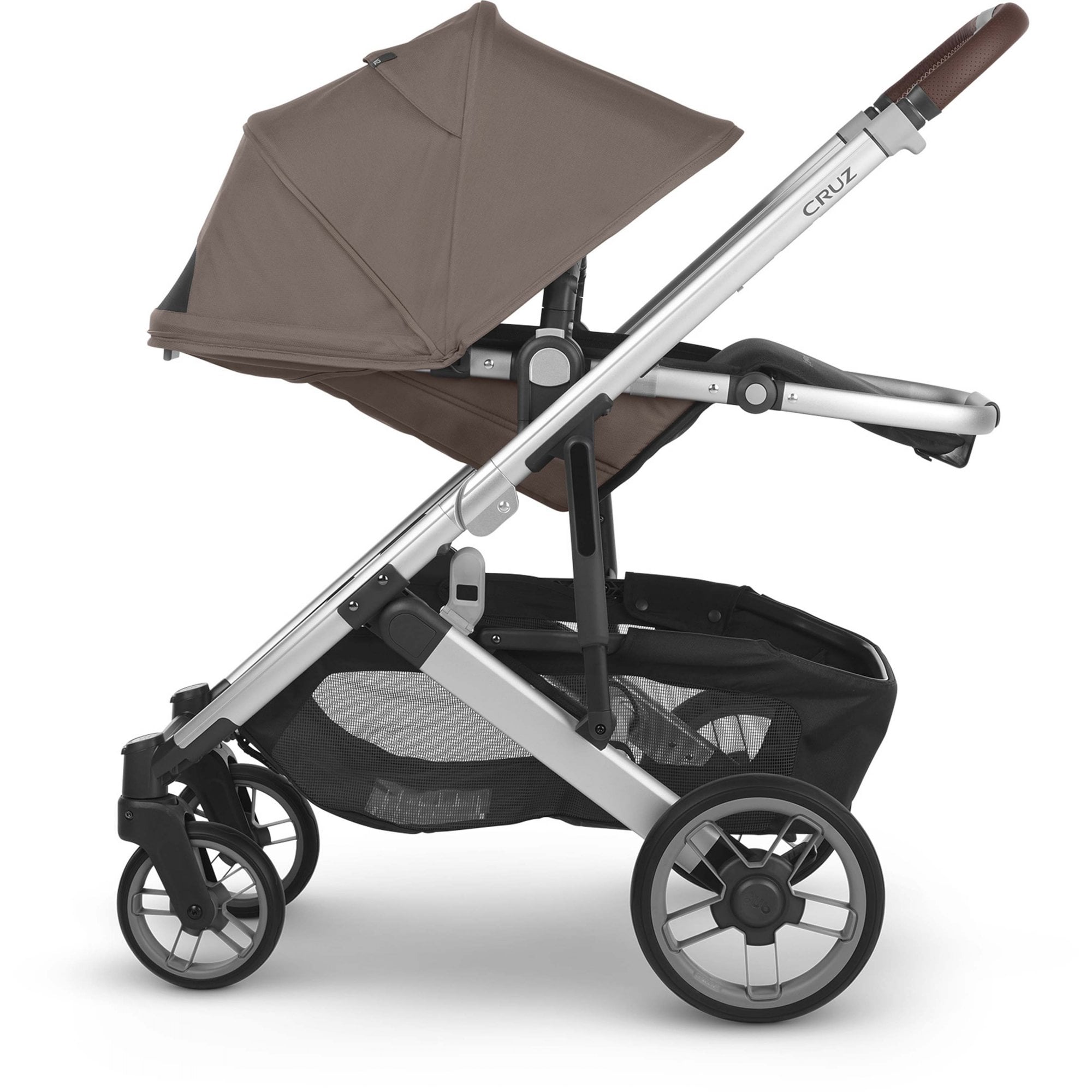 Uppababy Cruz V2 + Mesa + Base + Accessories Bundle Theo