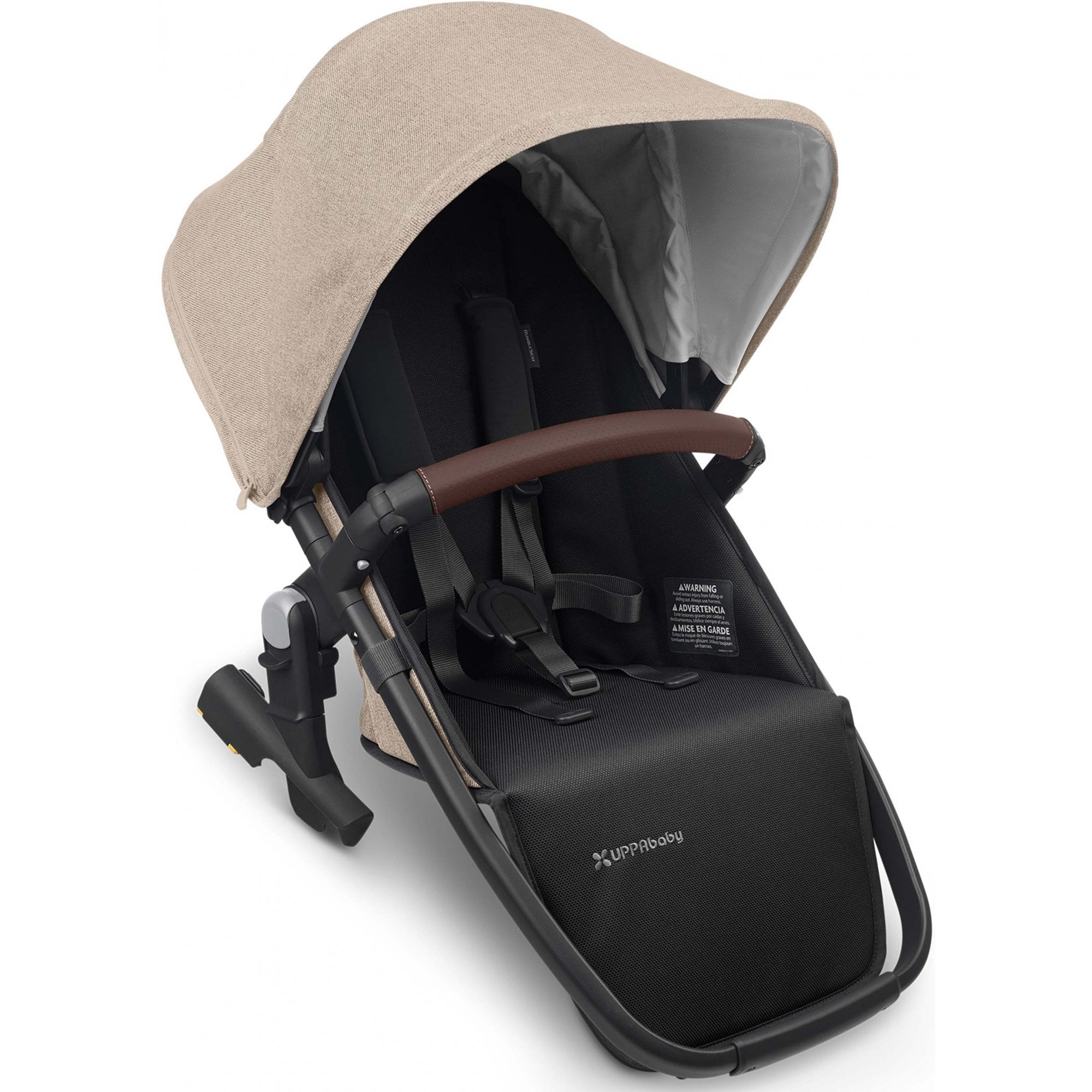 Uppababy Vista V2 Rumble Seat Liam