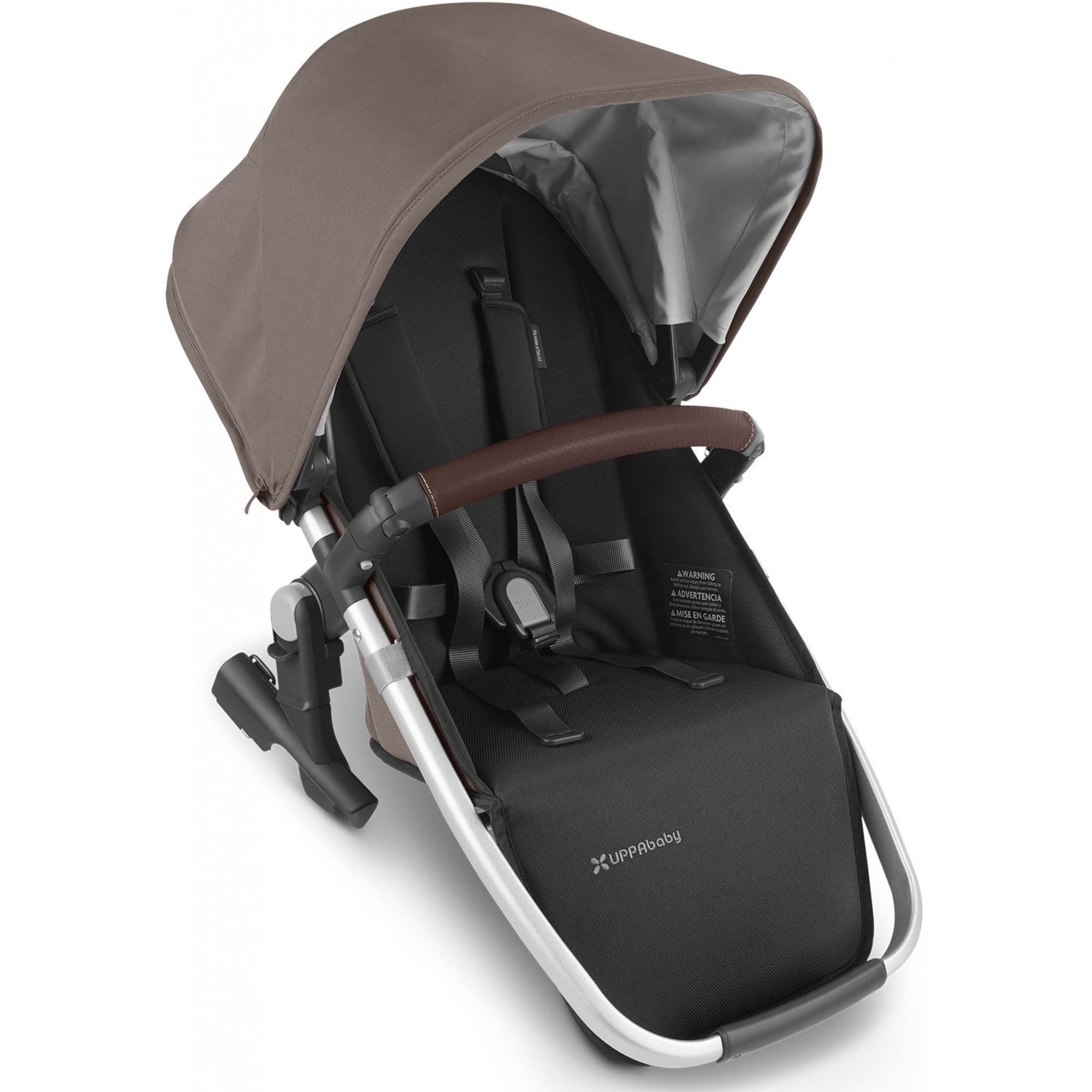 Uppababy Vista V2 Rumble Seat Theo