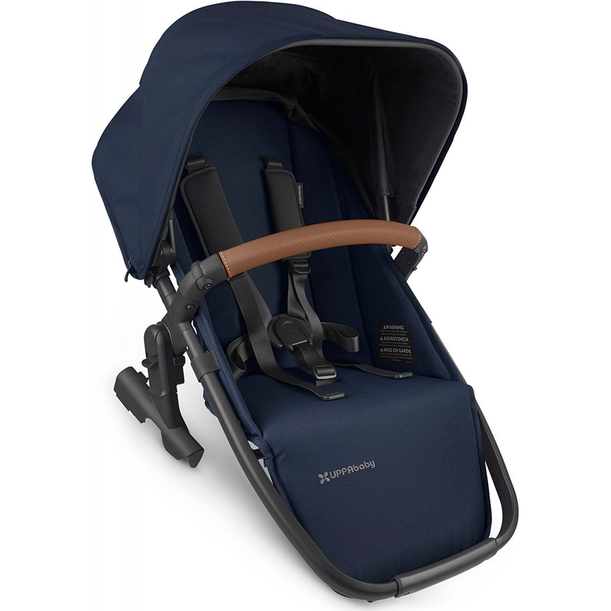 Uppababy Vista V2 Rumble Seat Noa