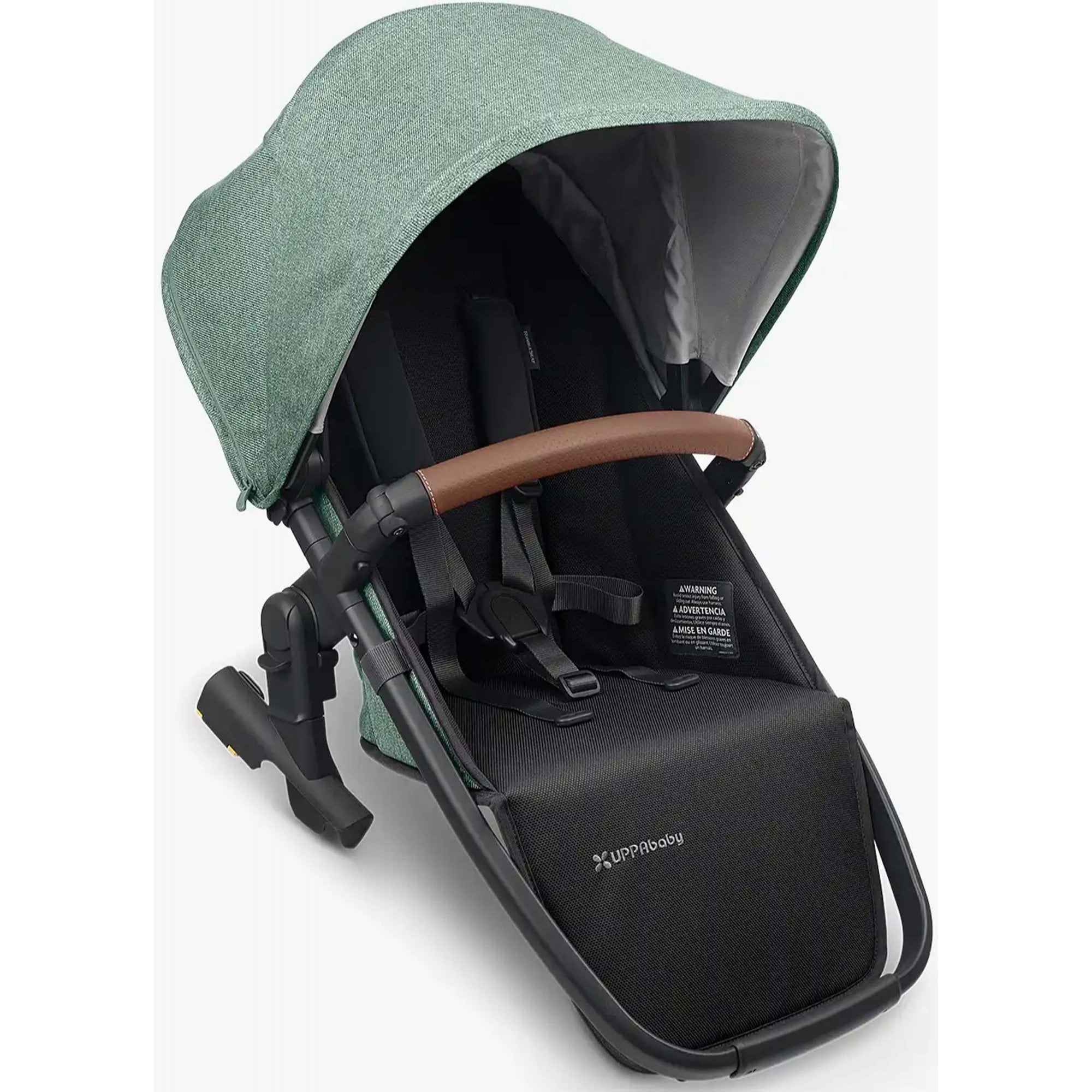 Uppababy Vista V2 Rumble Seat Gwen