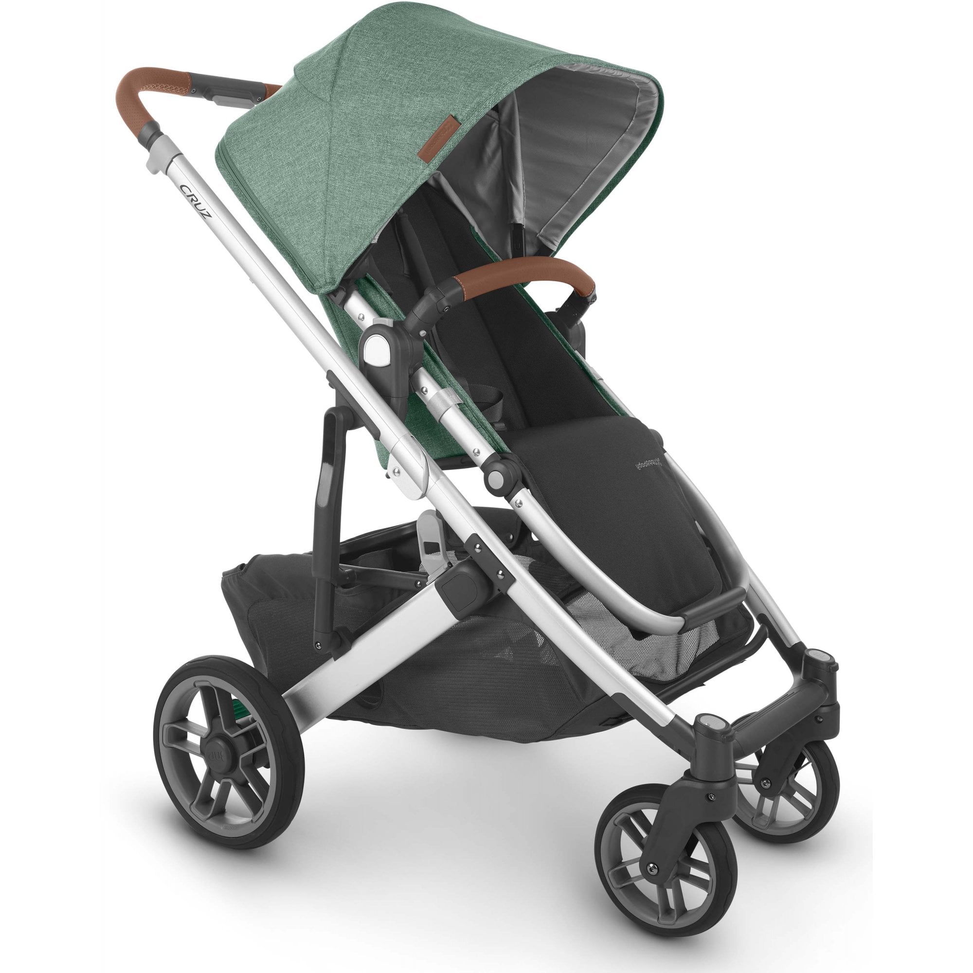 Uppababy Cruz V2 + Pebble 360 Pro + Base + Accessories Bundle Emmett