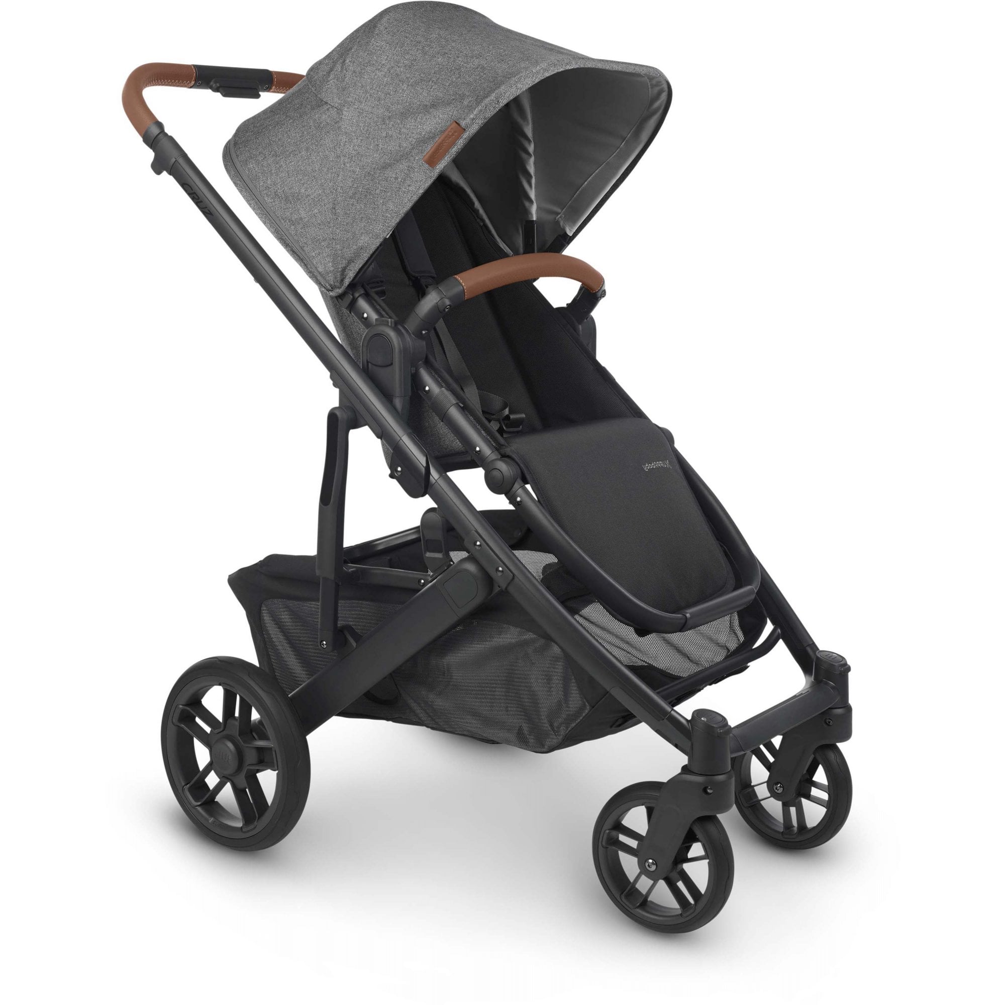Uppababy Cruz V2 Pushchair Greyson