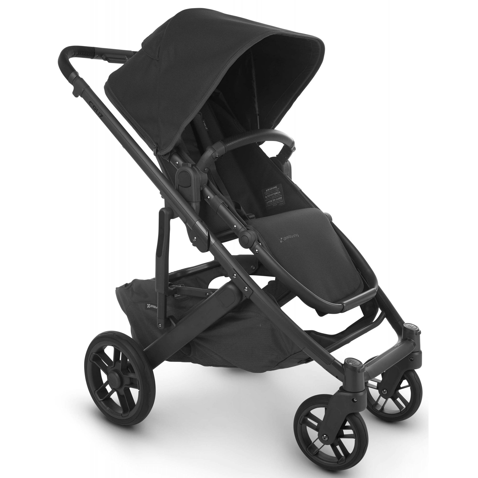 Uppababy Cruz V2 + Cloud T + Base + Accessories Bundle Jake