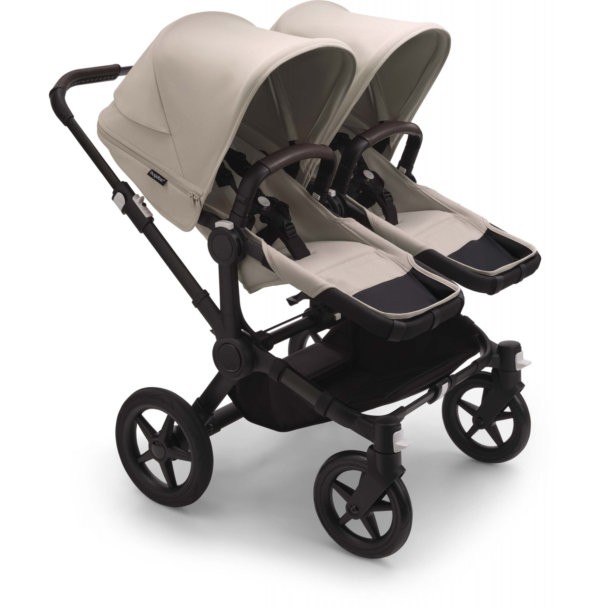 Bugaboo Donkey 5 Duo Pram Complete Desert Taupe