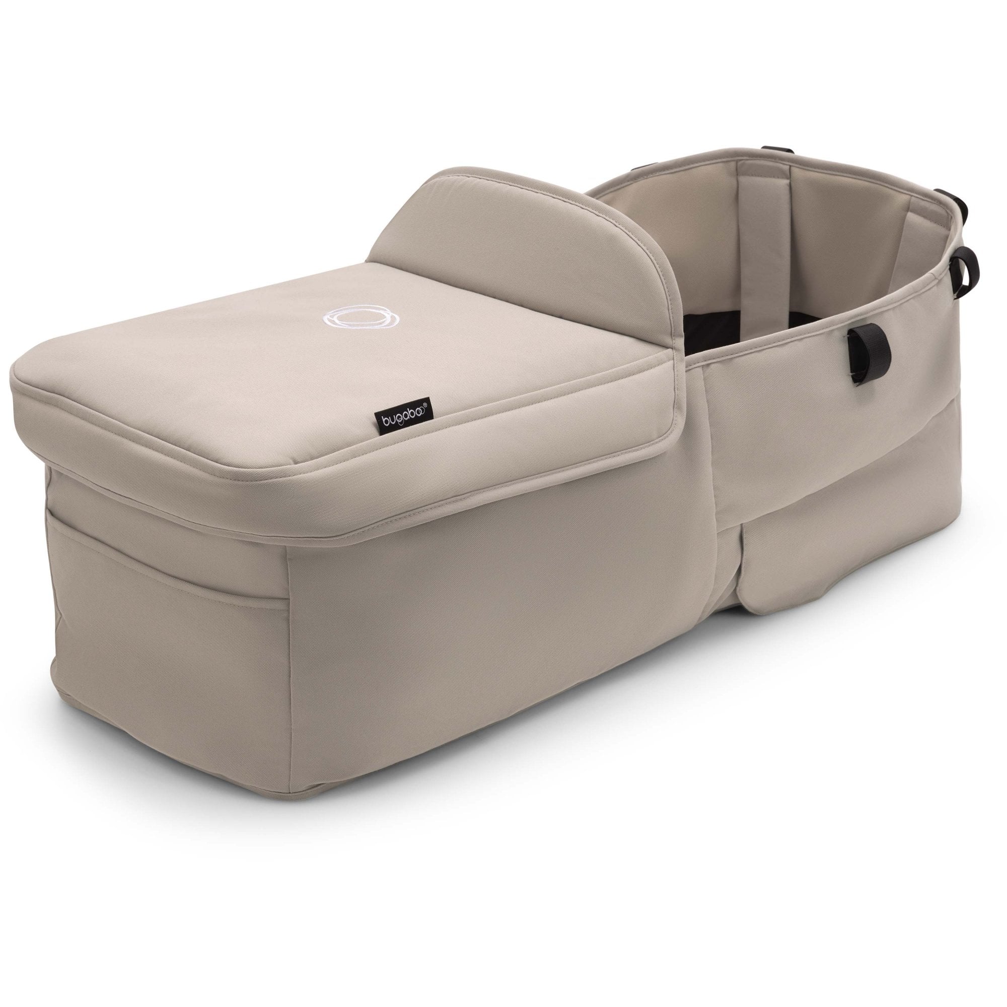 Bugaboo Donkey 5 Duo Pram Complete Desert Taupe