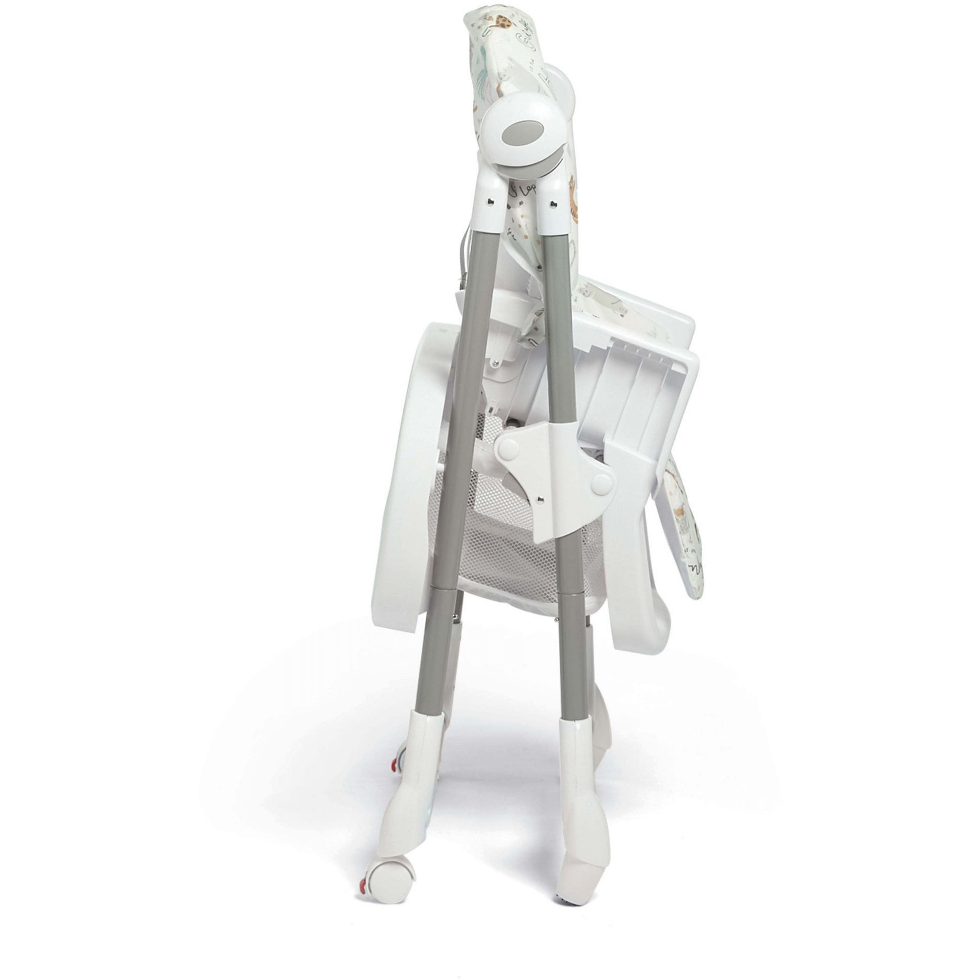 Mamas & Papas Snax Highchair - Animal Alphabet